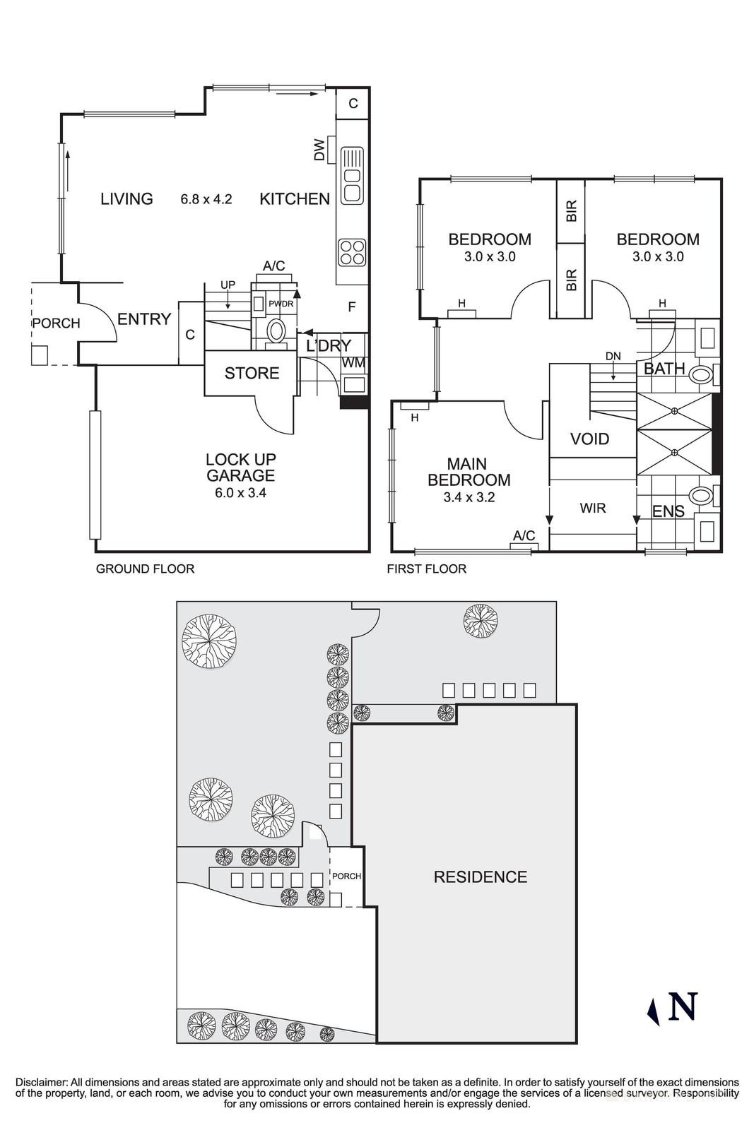 1/106 Wood Street, Templestowe, VIC 3106 - Thumbnail 1 - 28/11/2024
