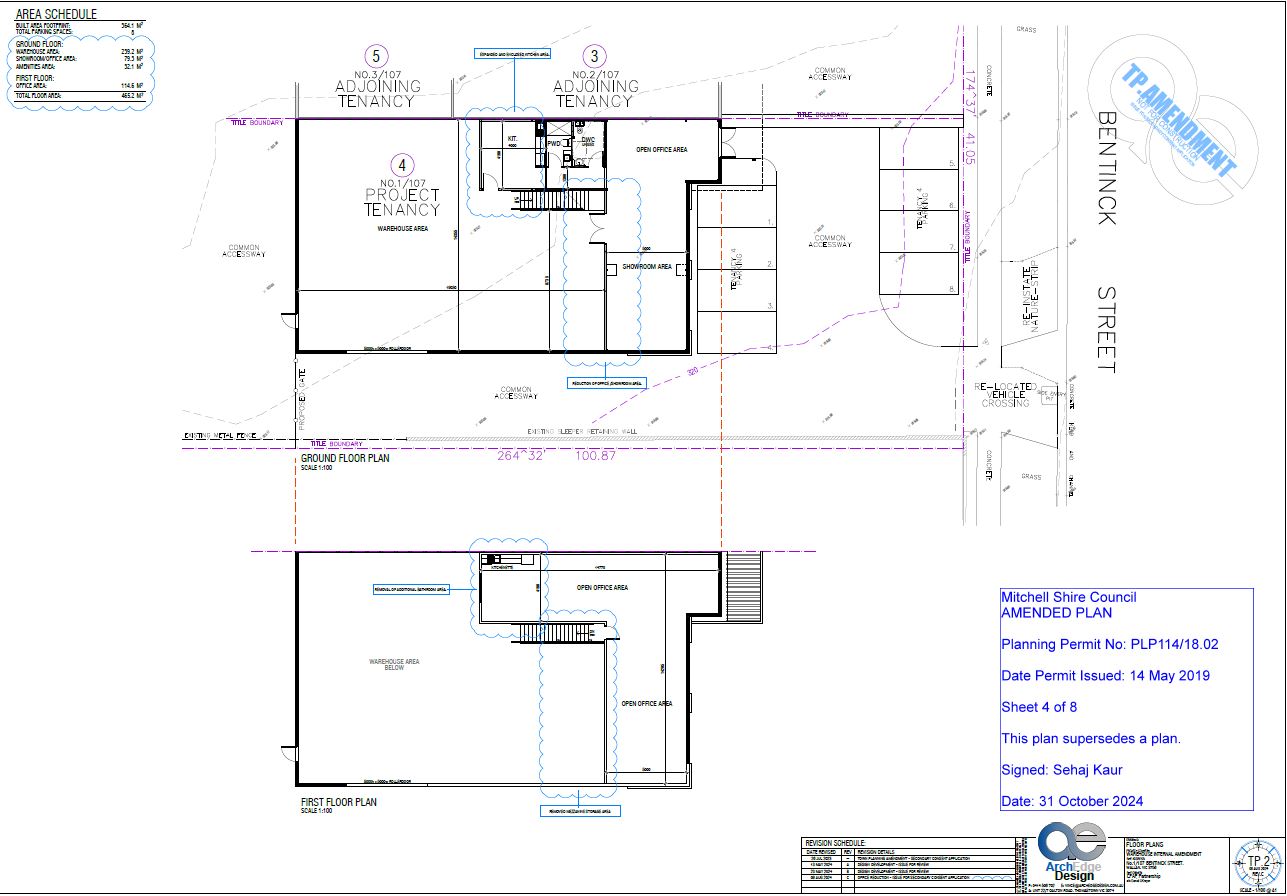 1/107 Bentinck Street, Wallan, VIC 3756 - Thumbnail 1 - 30/05/2024