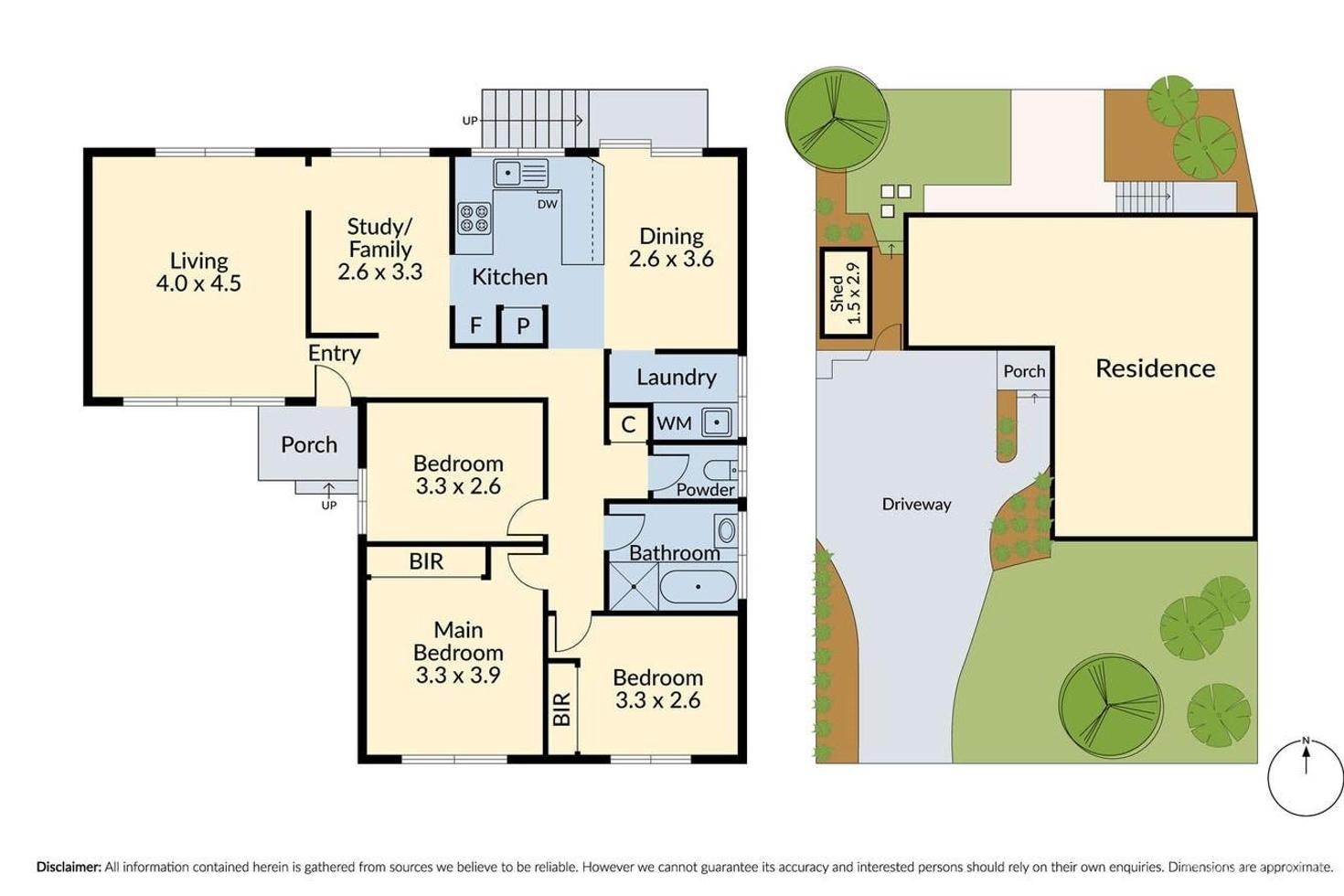 1/107 Foote Street, Templestowe Lower, VIC 3107 - Thumbnail 1 - 10/05/2023