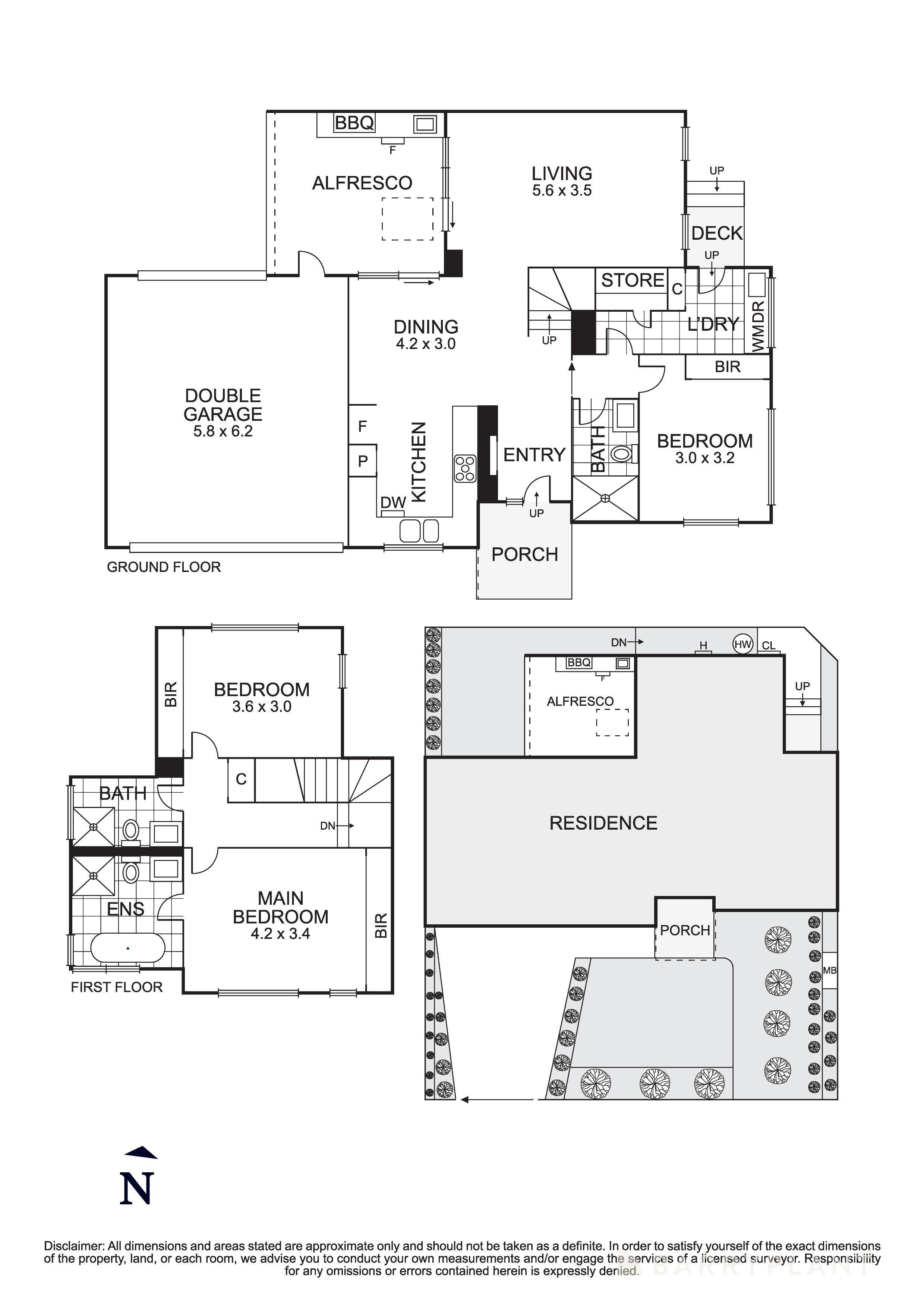 1/107 Wood Street, Templestowe, VIC 3106 - Thumbnail 1 - 28/08/2025