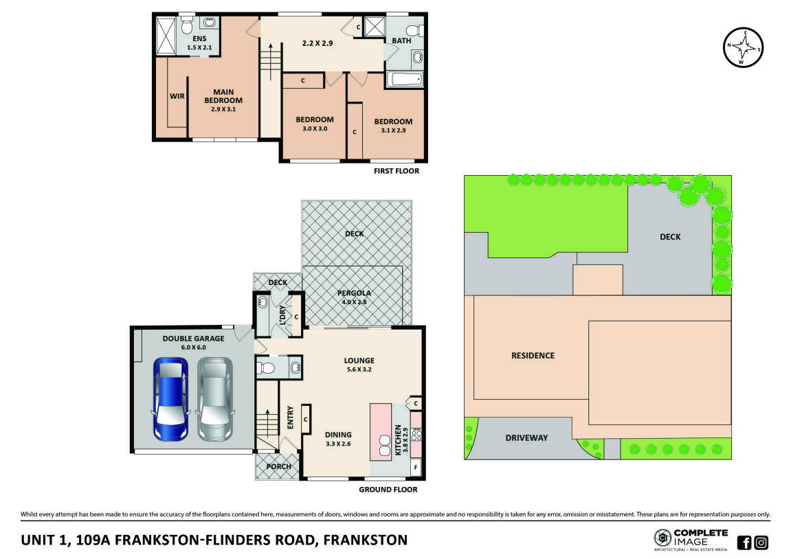1/109A Frankston Flinders Road, Frankston, VIC 3199 - Thumbnail 1 - 30/01/2026