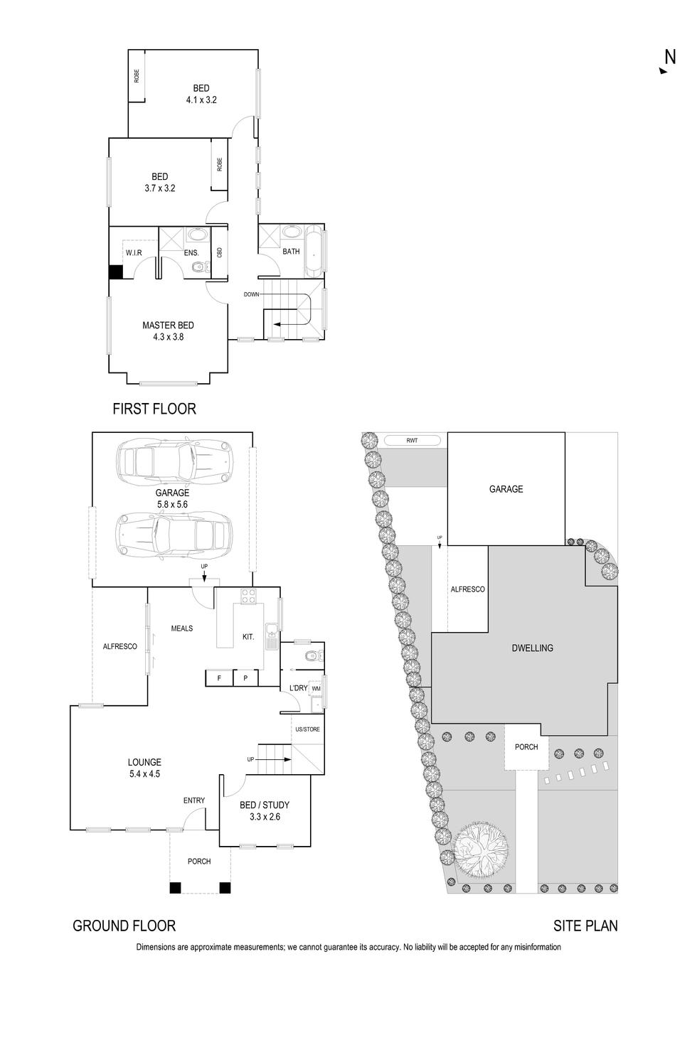 1/11 Albany Place, Bulleen, VIC 3105 - Thumbnail 1 - 18/11/2022