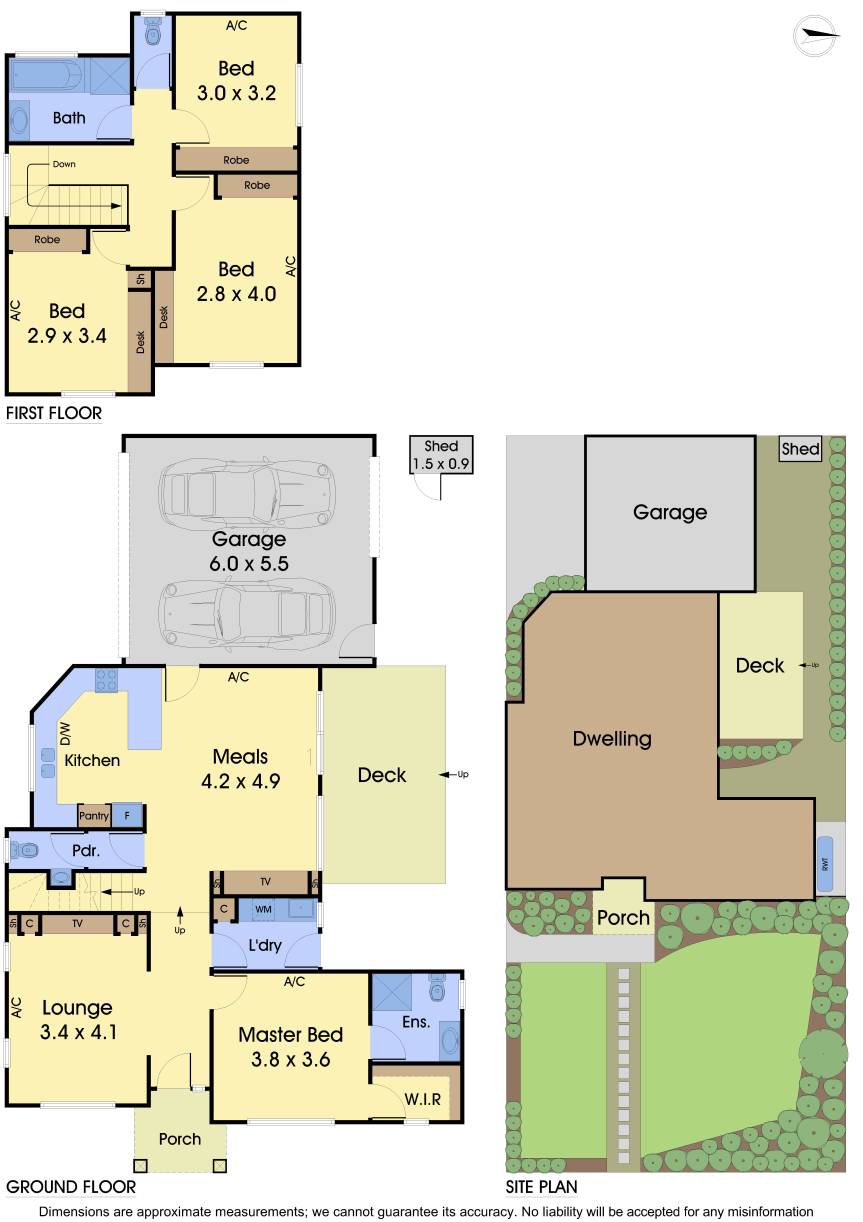 1/11 Anama Street, Greensborough, VIC 3088 - Thumbnail 1 - 28/06/2023