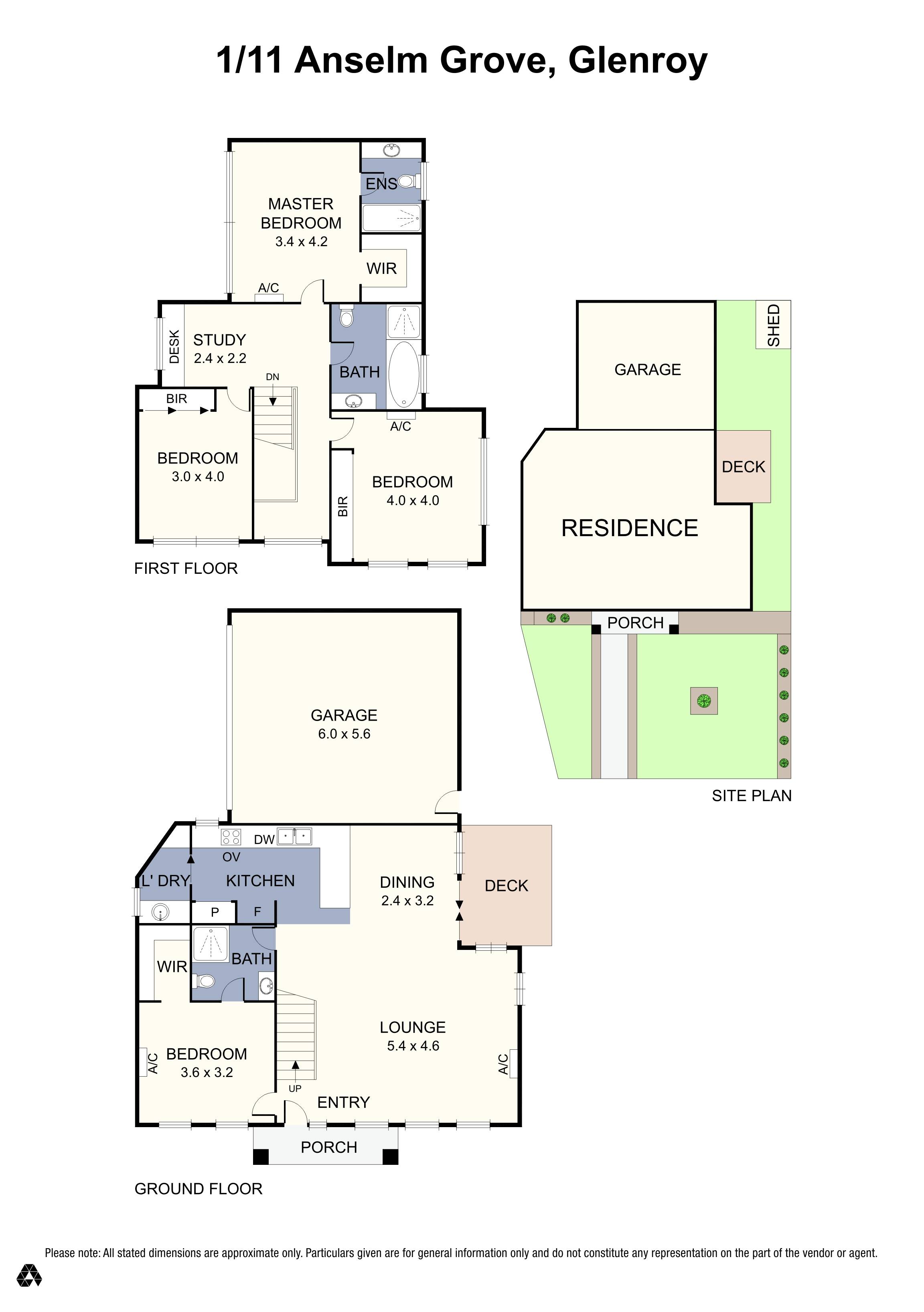 1/11 Anselm Grove, Glenroy, VIC 3046 - Thumbnail 1 - 08/08/2022