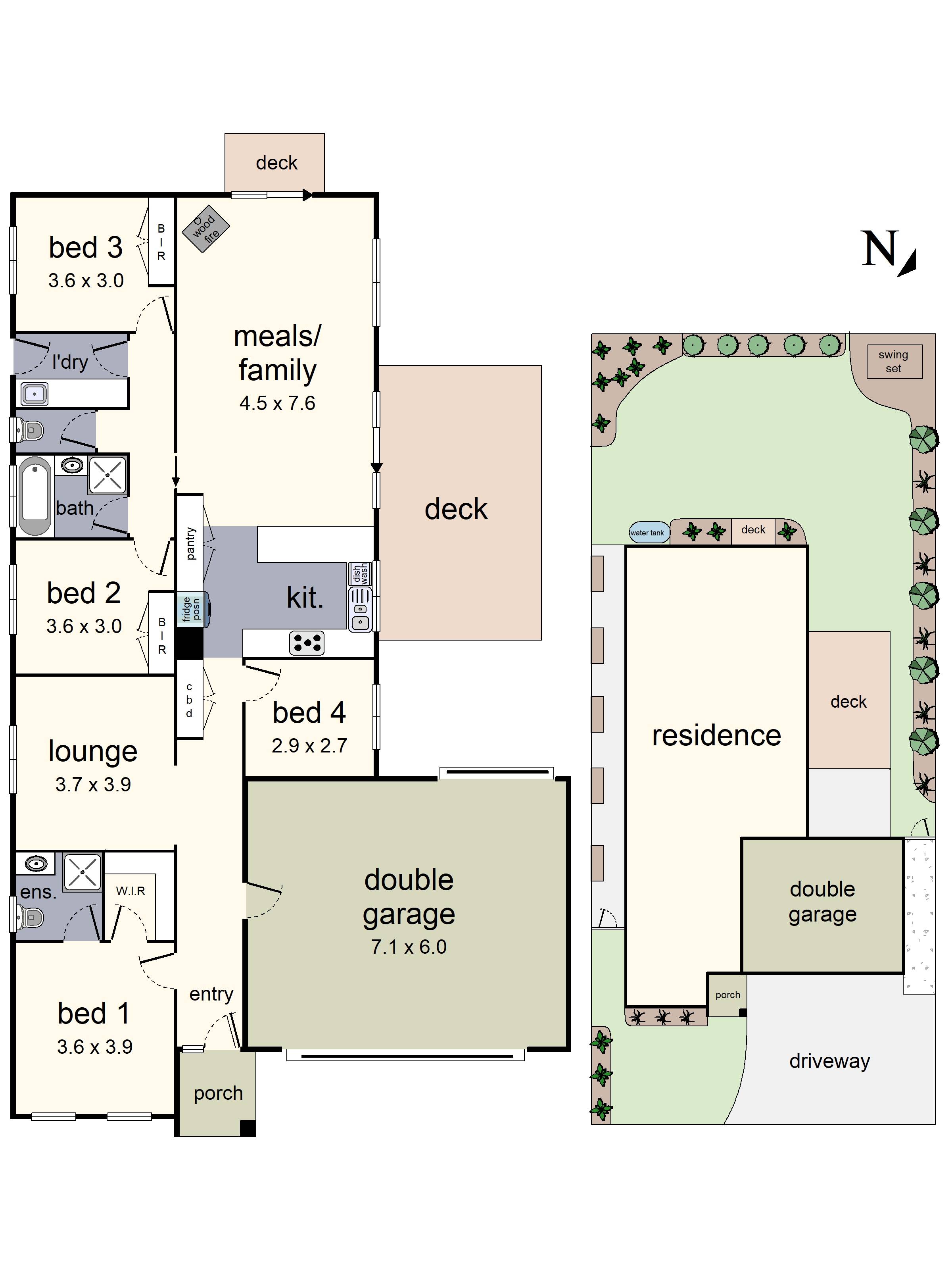1/11 Britton Road, Seville, VIC 3139 - Thumbnail 1 - 12/10/2023