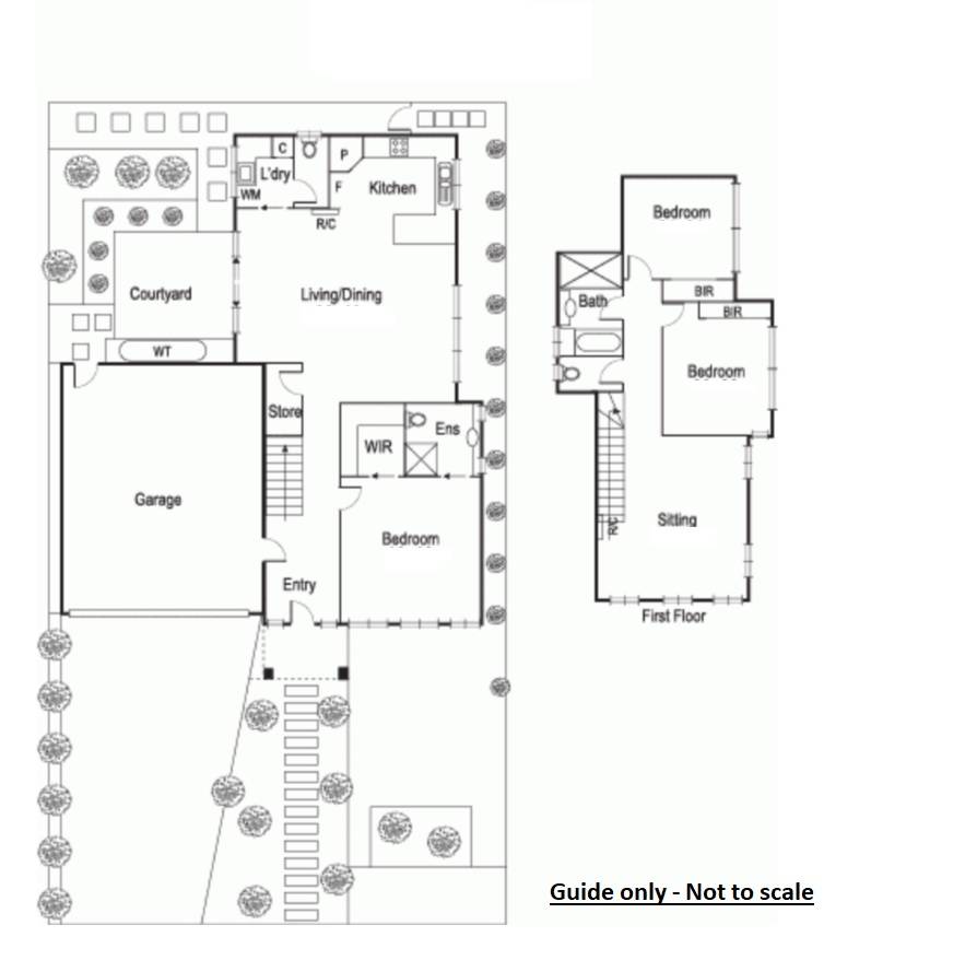 1/11 Colin Avenue, Frankston, VIC 3199 - Thumbnail 1 - 02/09/2025