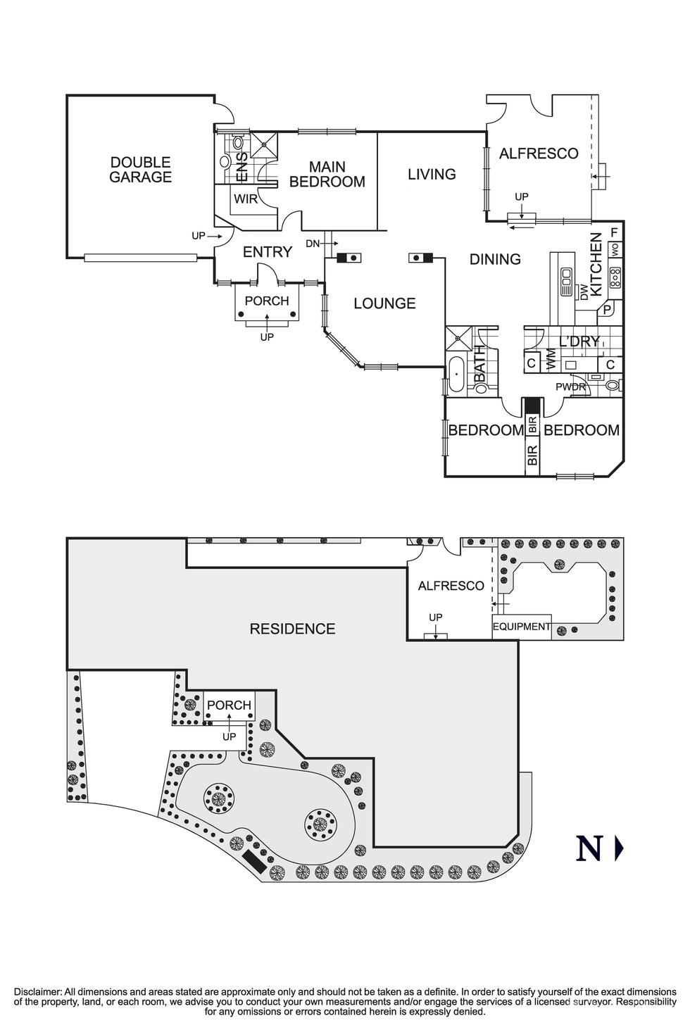 1/11 Curlew Court, Doncaster, VIC 3108 - Thumbnail 1 - 18/03/2022
