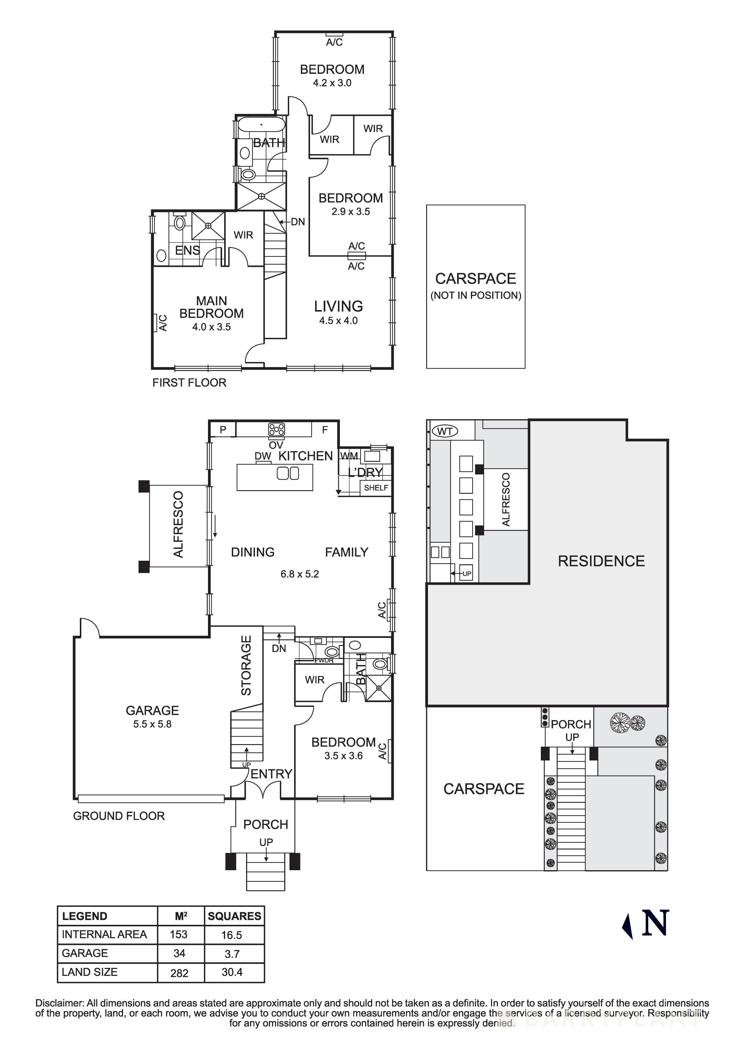 1/11 Dianne Street, Doncaster East, VIC 3109 - Thumbnail 1 - 07/11/2025
