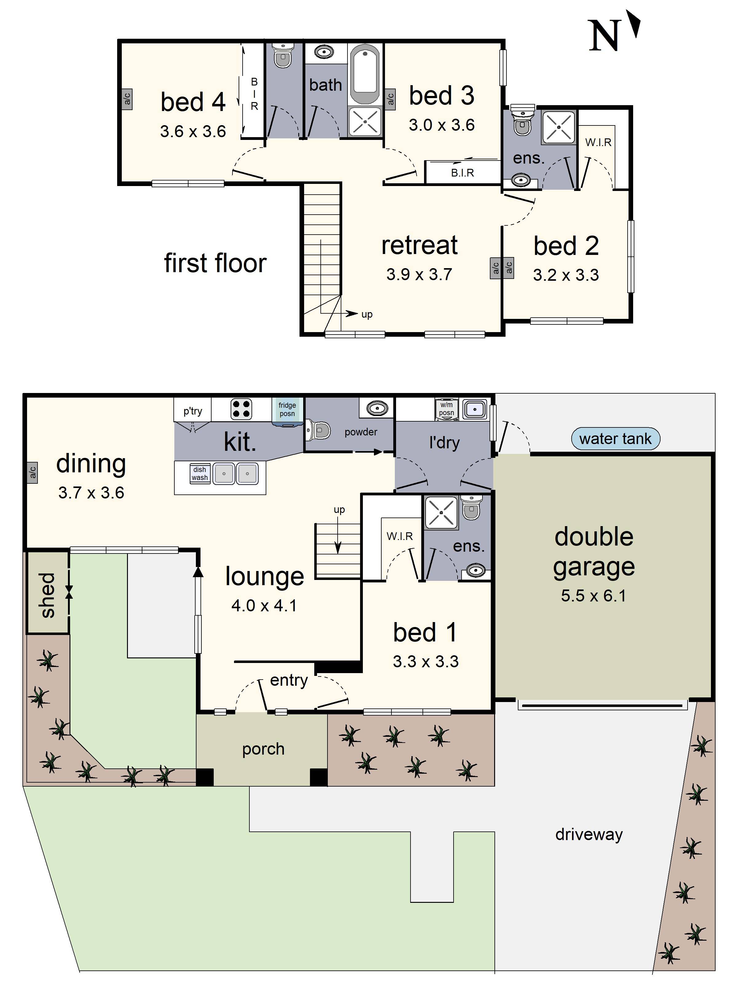 1/11 Gladstone Street, Lilydale, VIC 3140 - Thumbnail 1 - 03/09/2026