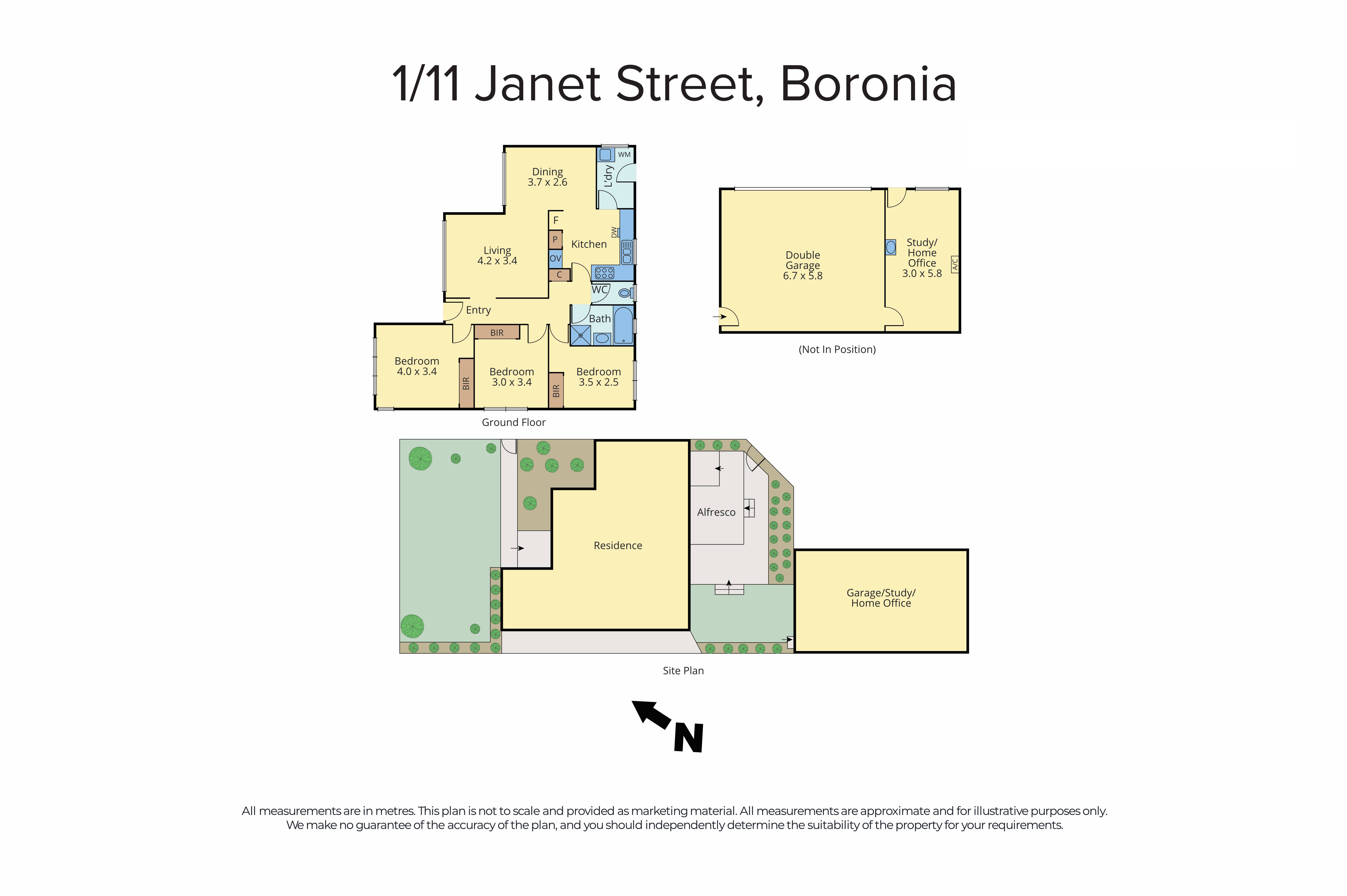 1/11 Janet Street, Boronia, VIC 3155 - Thumbnail 1 - 05/02/2026