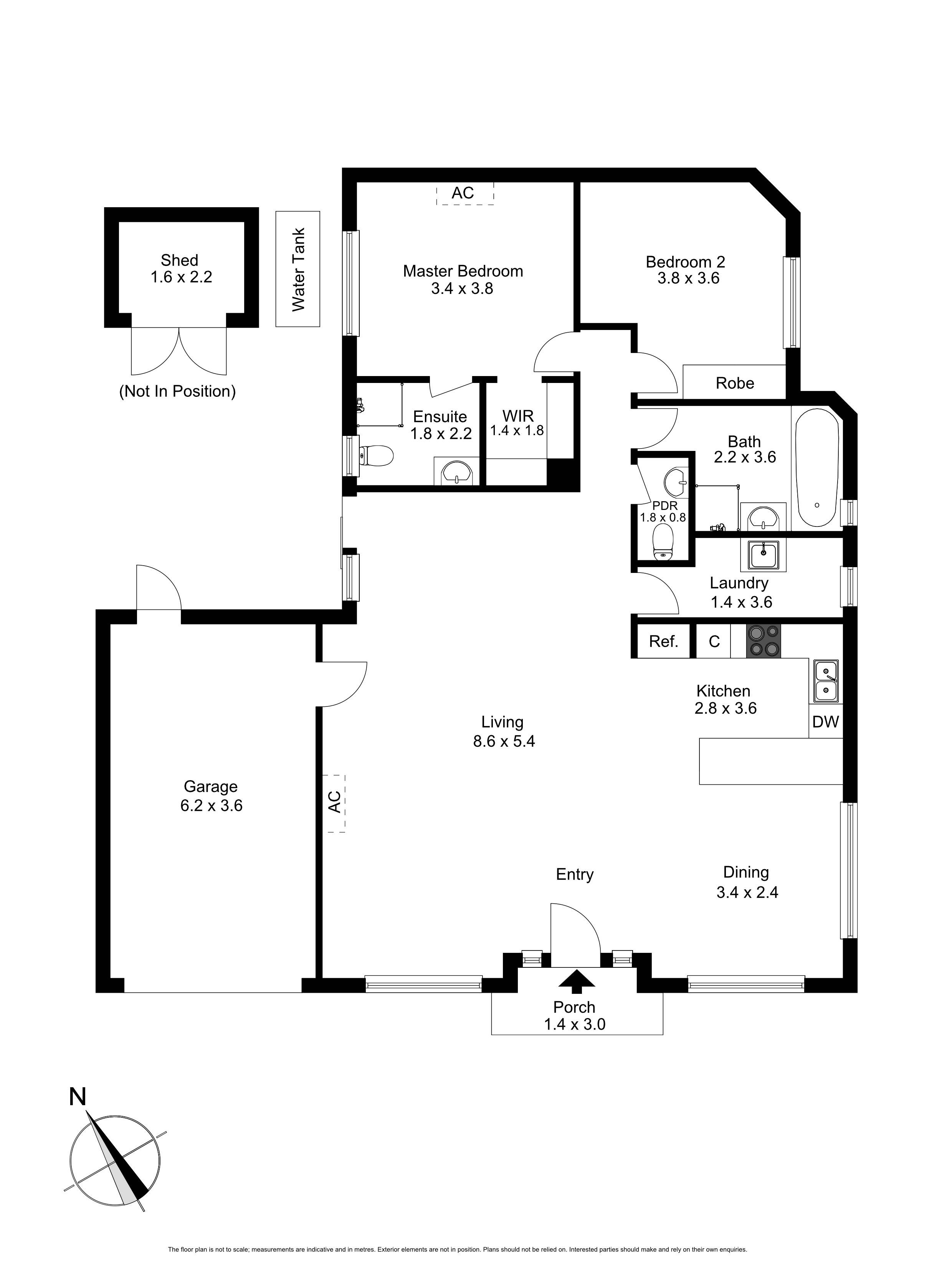 1/11 Kenilworth Avenue, Frankston, VIC 3199 - Thumbnail 1 - 16/07/2026
