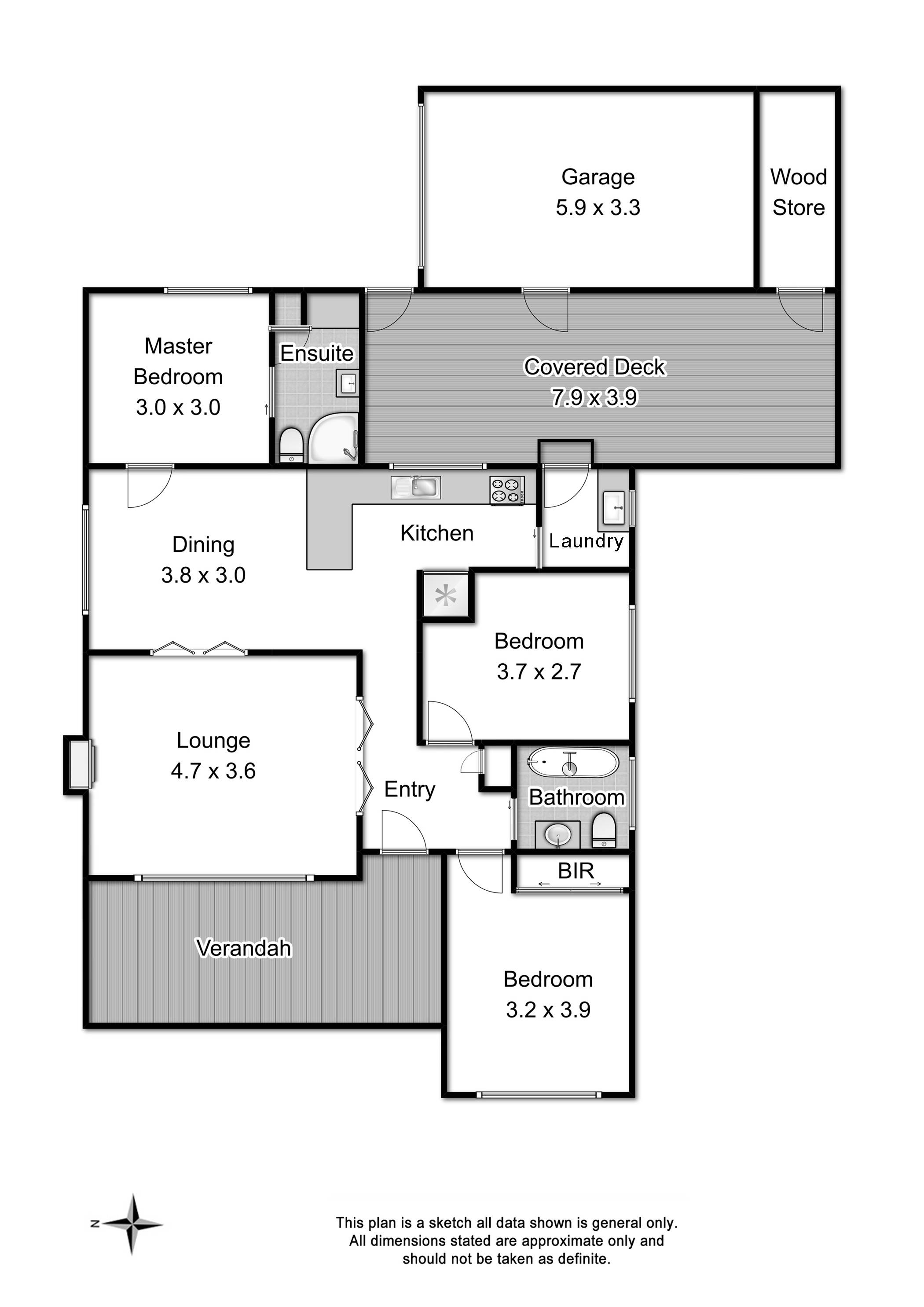 1/11 Lorienne Street, Heathmont, VIC 3135 - Thumbnail 1 - 14/03/2023