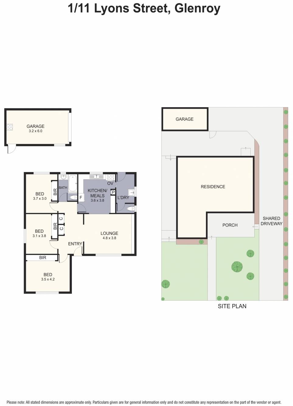 1/11 Lyons Street, Glenroy, VIC 3046 - Thumbnail 1 - 12/06/2025