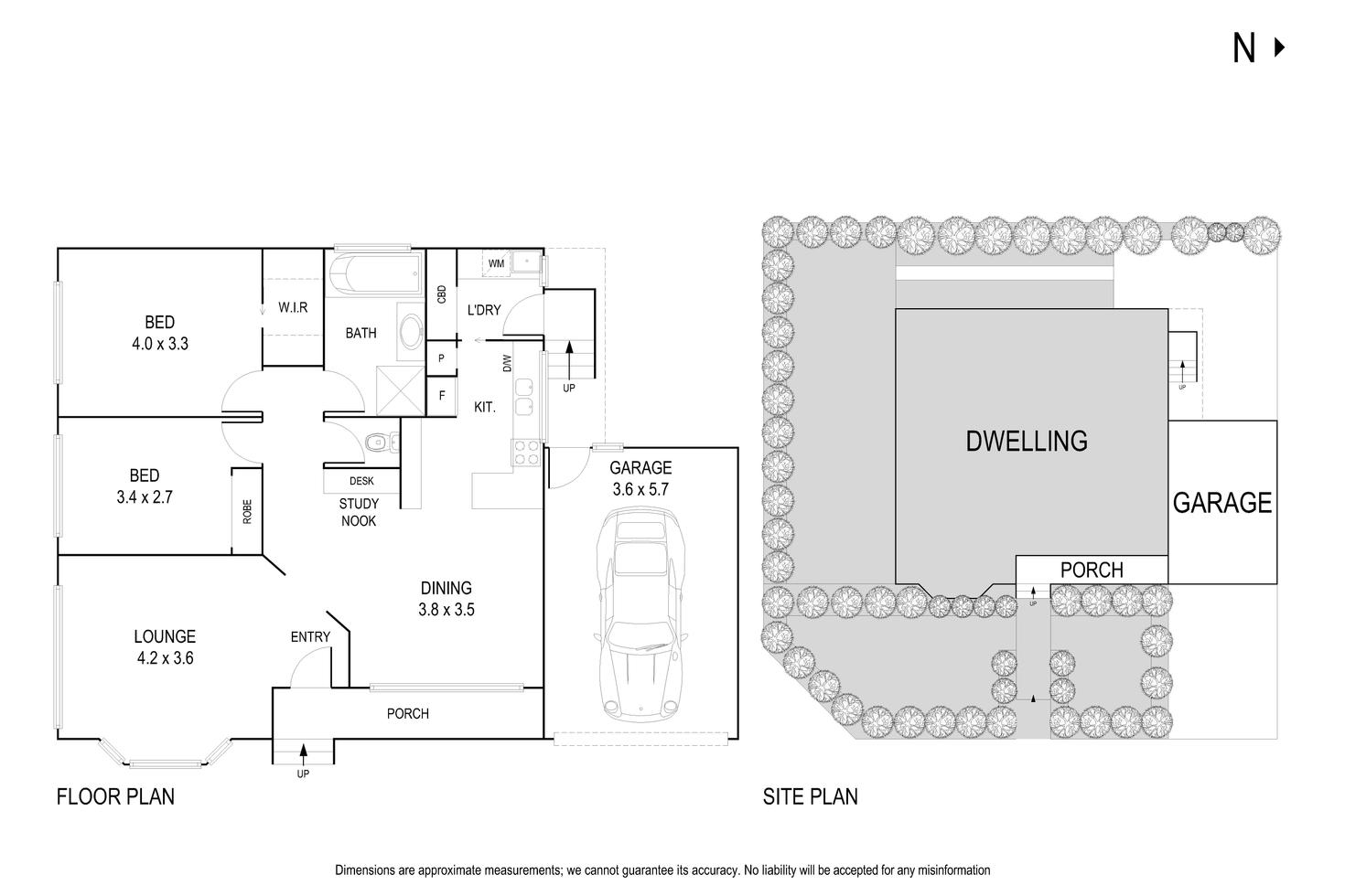 1/11 Orient Avenue, Mitcham, VIC 3132 - Thumbnail 1 - 01/03/2023