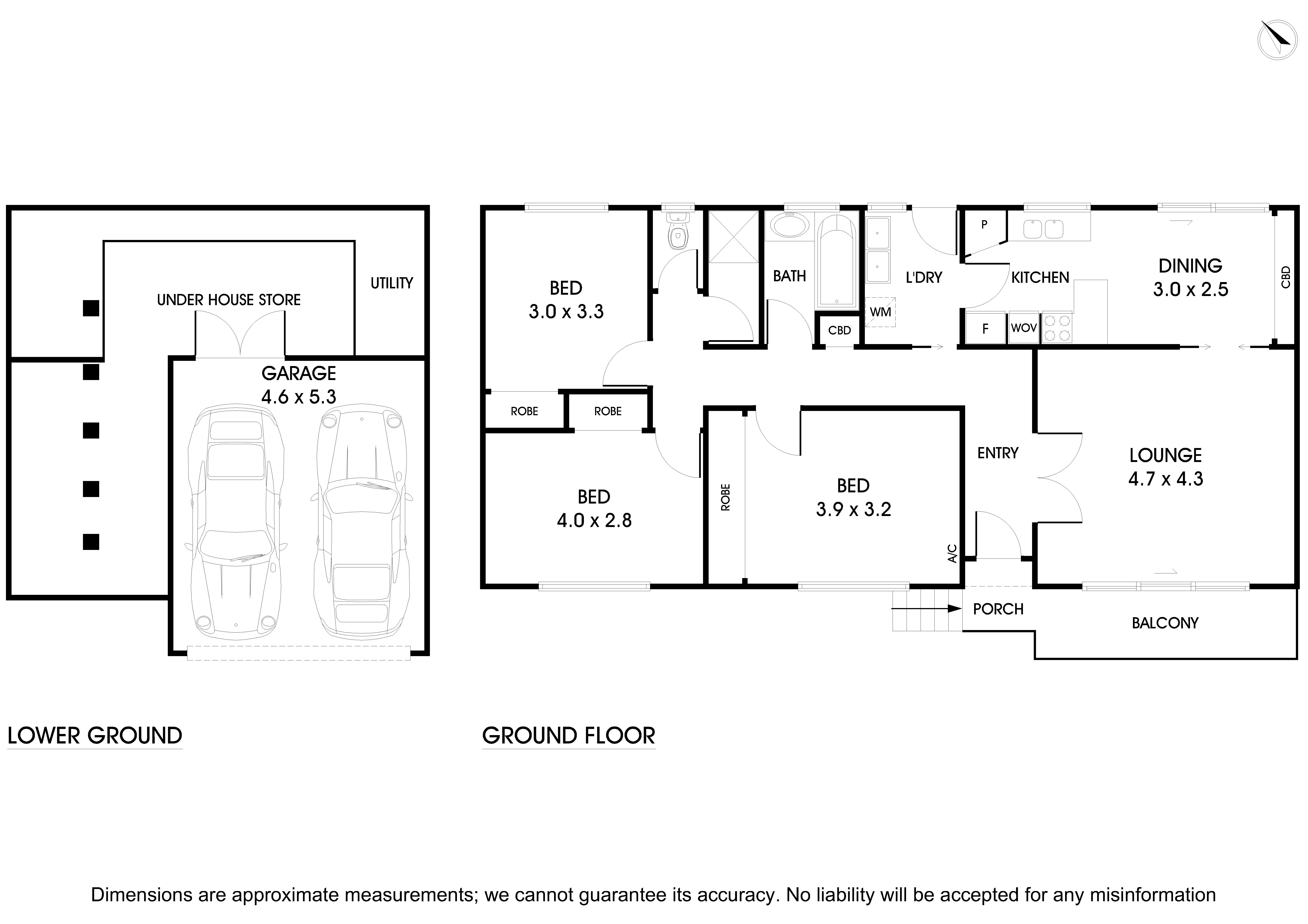 1/11 Sargent Street, Doncaster, VIC 3108 - Thumbnail 1 - 28/11/2023