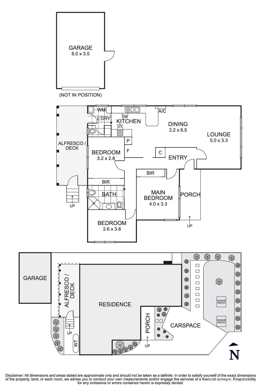 1/11 William Street, Bulleen, VIC 3105 - Thumbnail 1 - 04/02/2025