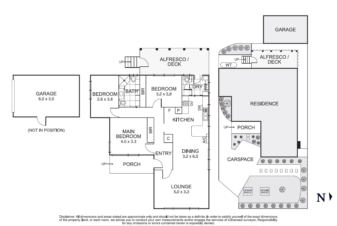 1/11 William Street, Bulleen, VIC 3105 - Thumbnail 1 - 23/04/2025