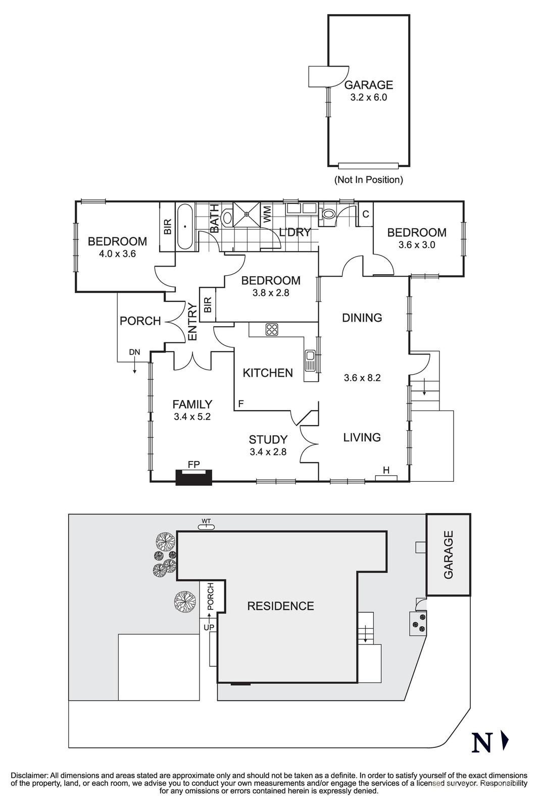 1/11 Wimmera Street, Box Hill North, VIC 3129 - Thumbnail 1 - 26/12/2023