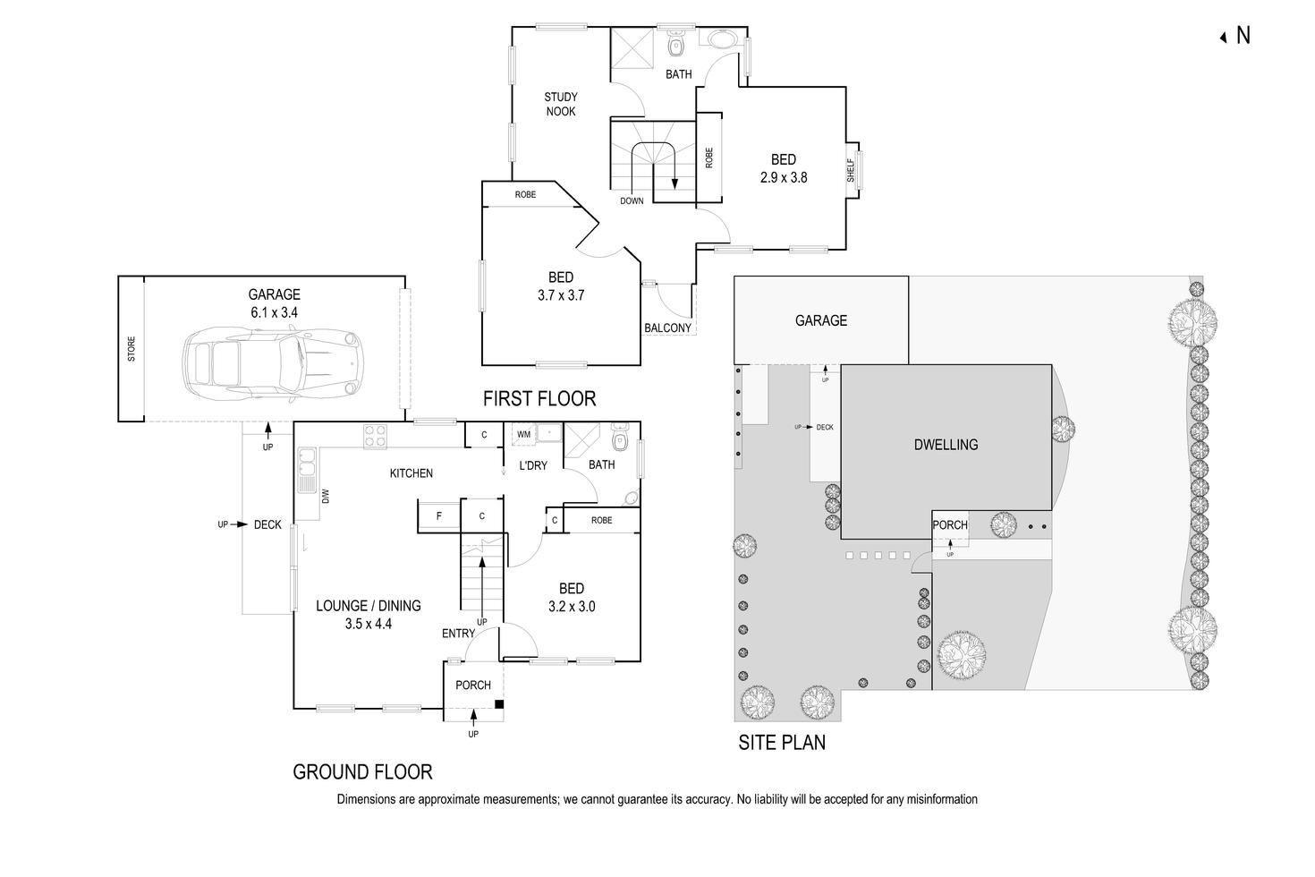 1/1106 Main Road, Eltham, VIC 3095 - Thumbnail 1 - 27/09/2022