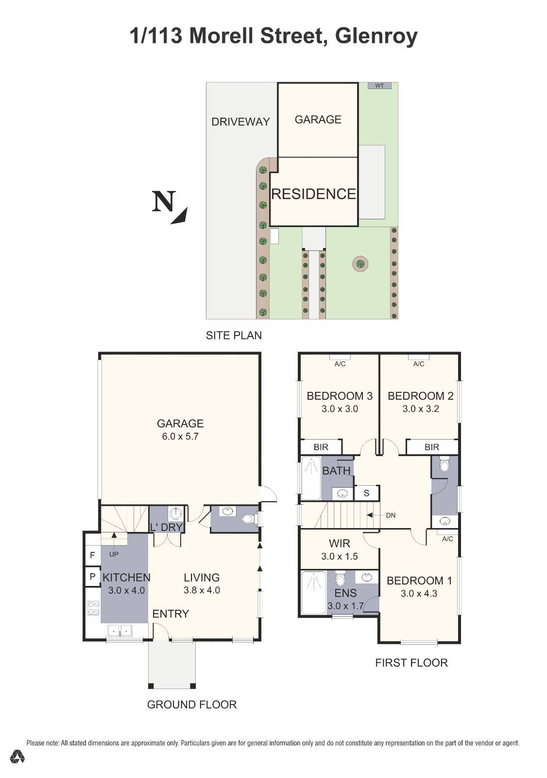 1/113 Morell Street, Glenroy, VIC 3046 - Thumbnail 1 - 03/12/2025