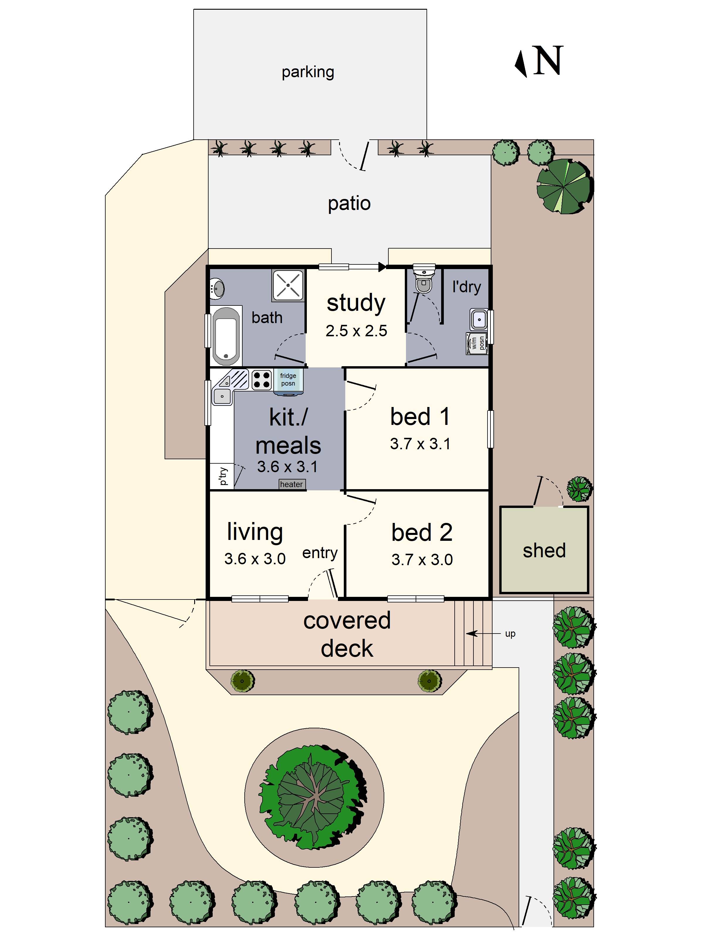 1/114 Anderson Street, Lilydale, VIC 3140 - Thumbnail 1 - 24/11/2022