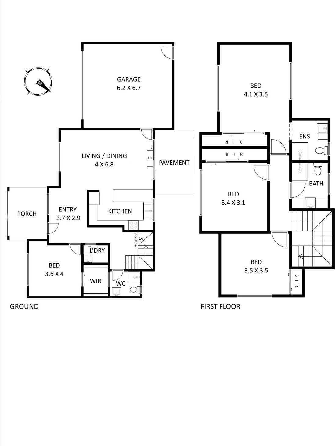 1/114 Maroondah Highway, Croydon, VIC 3136 - Thumbnail 1 - 12/07/2024
