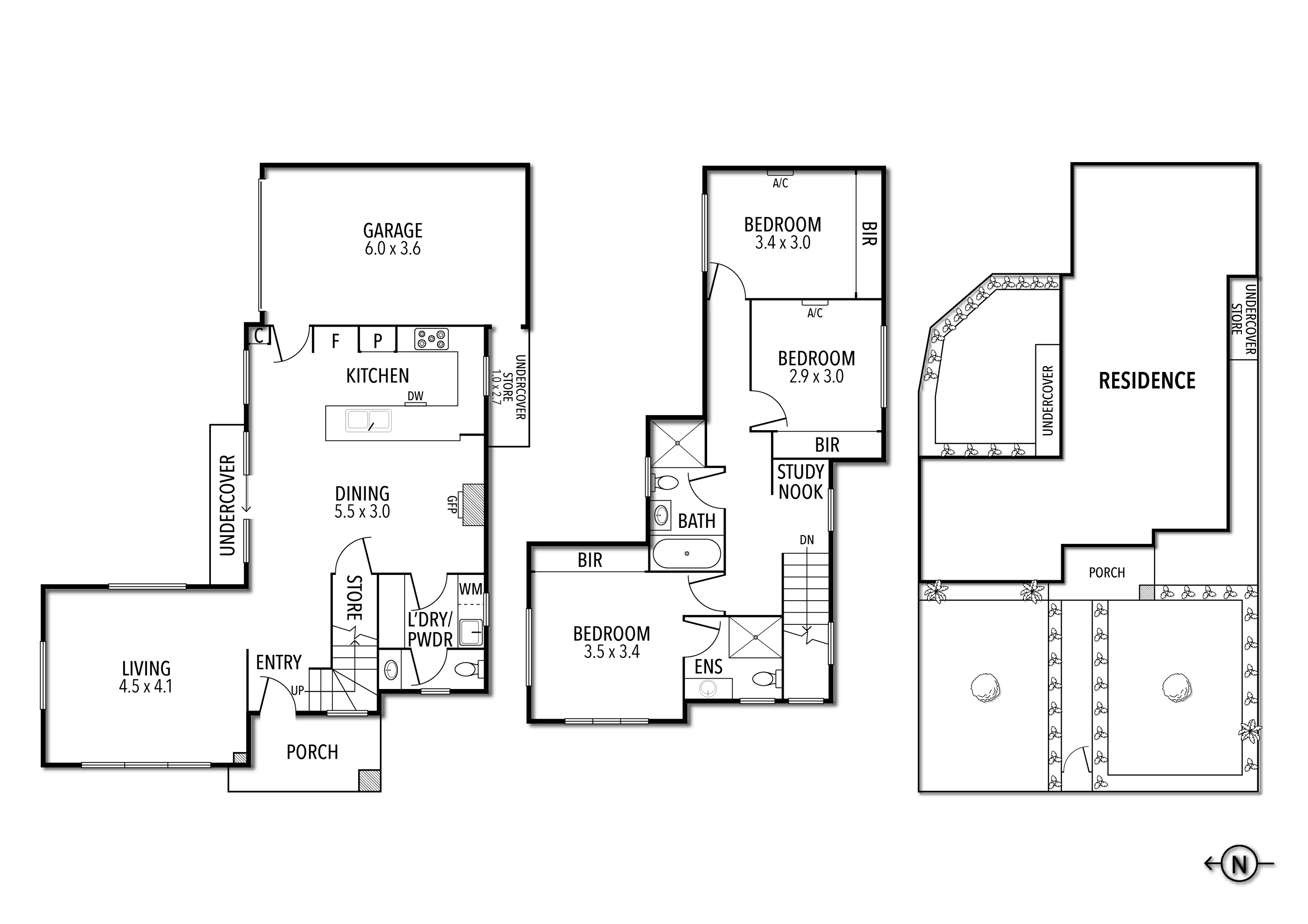 1/114 Melon Street, Braybrook, VIC 3019 - Thumbnail 1 - 04/07/2025