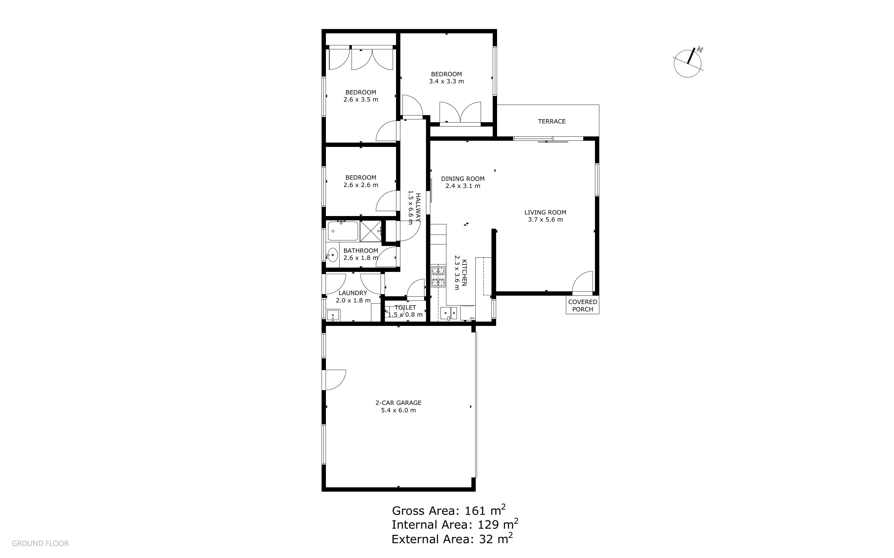 1/1141 Doncaster Road, Donvale, VIC 3111 - Thumbnail 1 - 07/07/2026