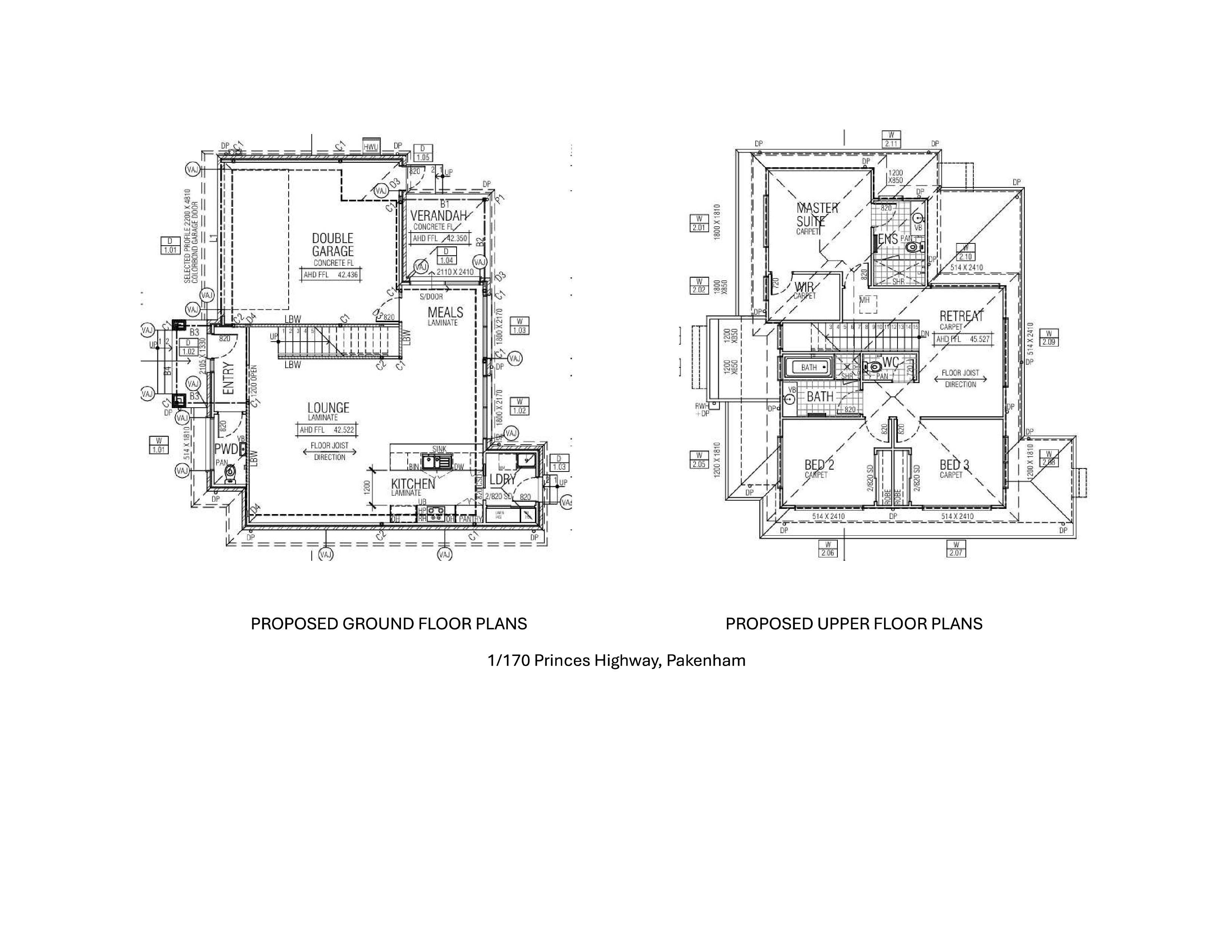 1-12/170 Princes Highway, Pakenham, VIC 3810 - Thumbnail 1 - 03/06/2025