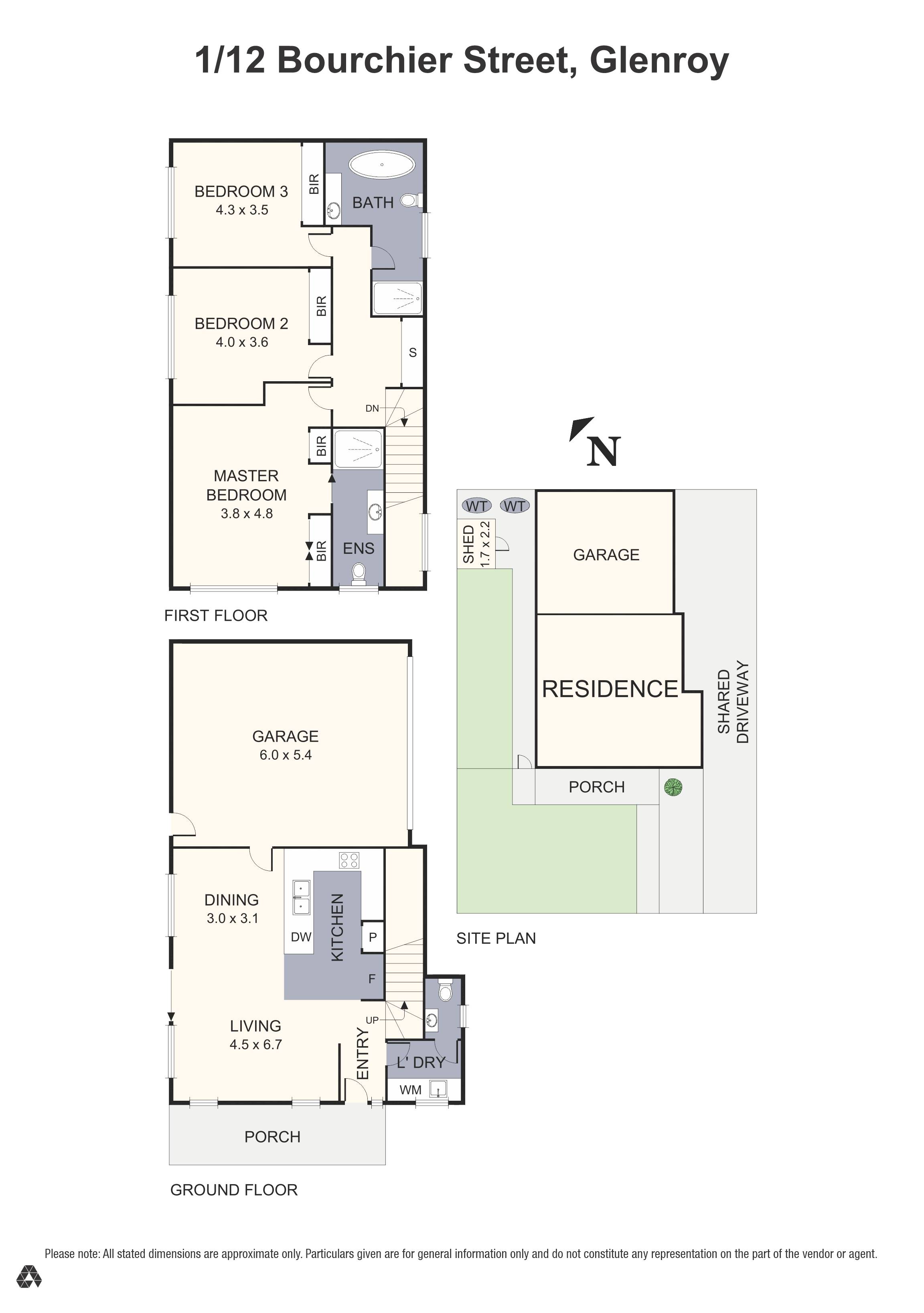 1/12 Bourchier Street, Glenroy, VIC 3046 - Thumbnail 1 - 18/07/2024