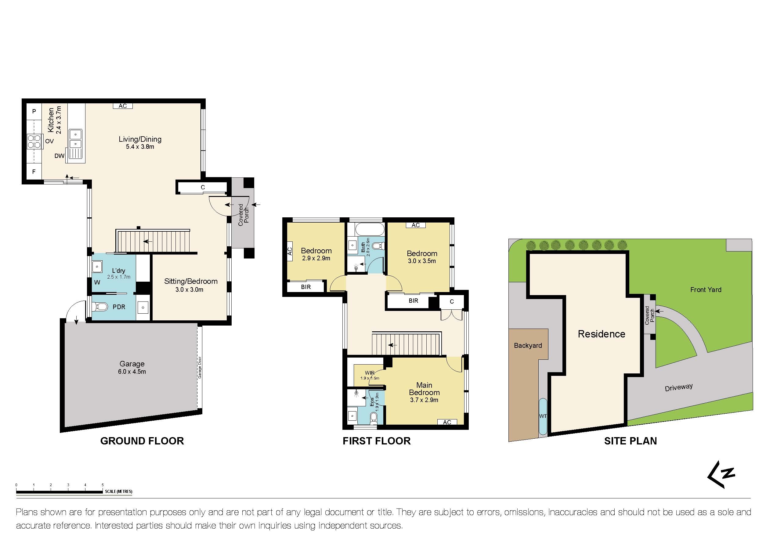 1/12 Cherry Crescent, Braybrook, VIC 3019 - Thumbnail 1 - 06/07/2026