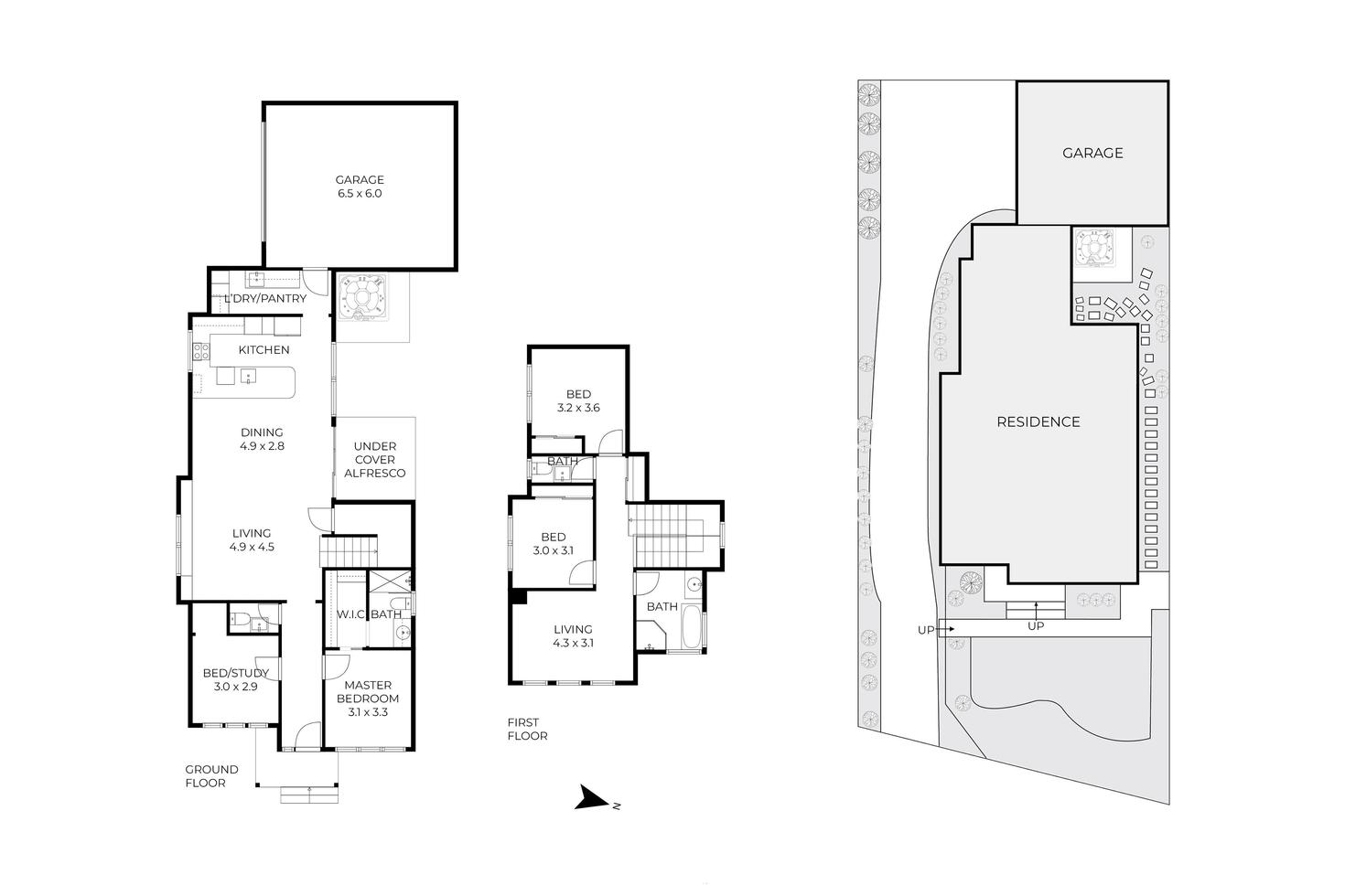 1/12 Clive Street, Mitcham, VIC 3132 - Thumbnail 1 - 22/06/2023