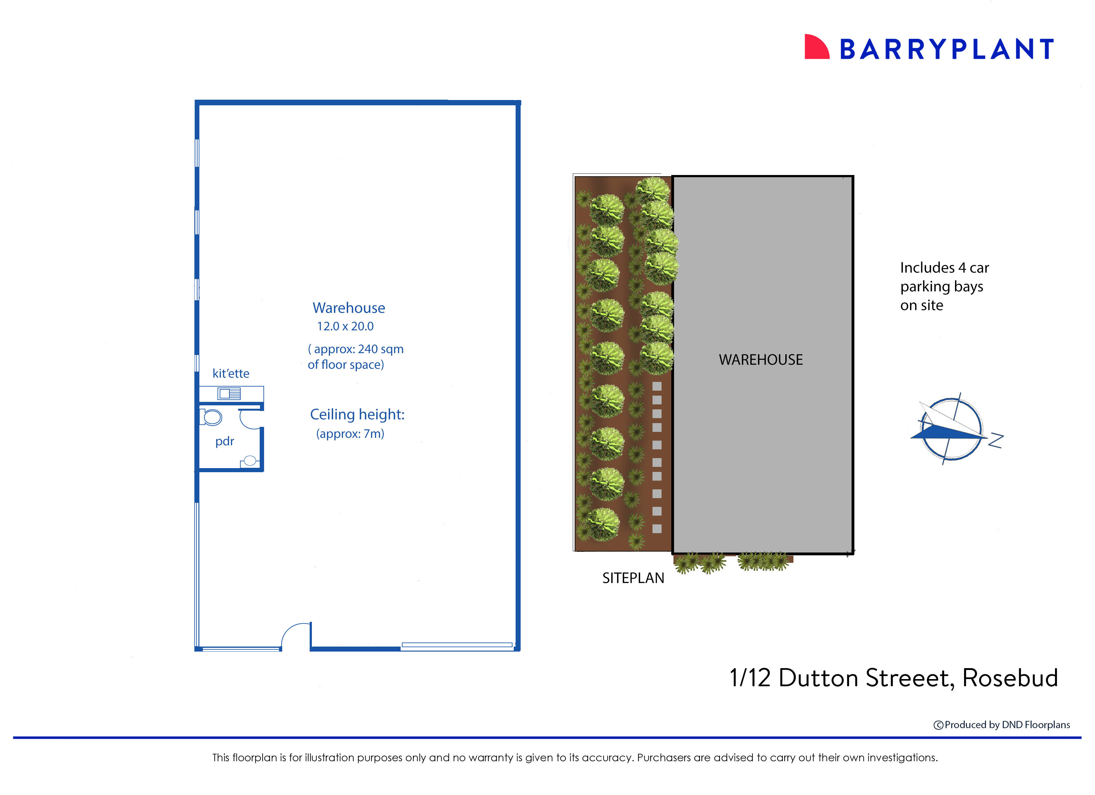 1/12 Dutton Street, Rosebud, VIC 3939 - Thumbnail 1 - 20/02/2025