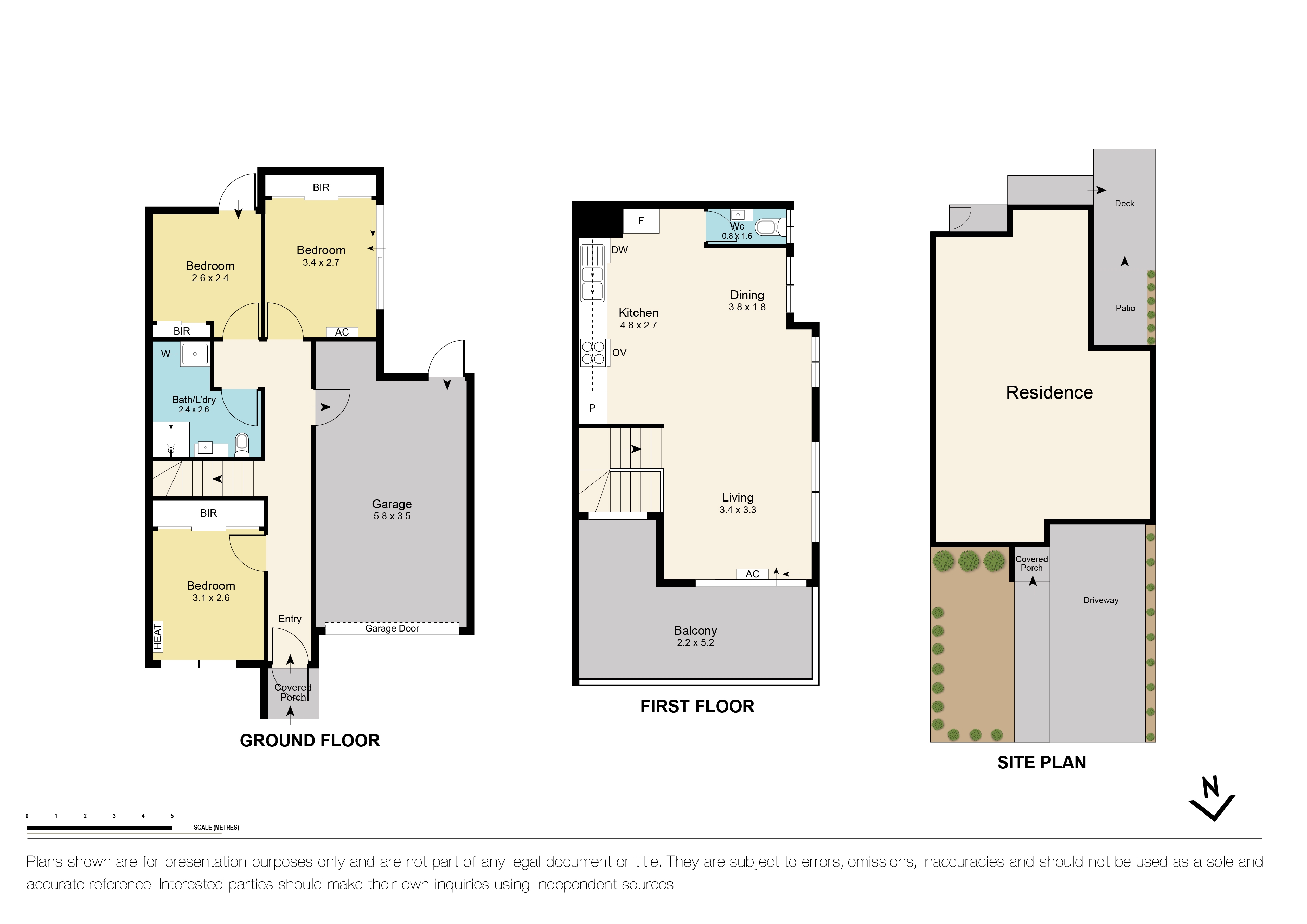 1/12 Holland Court, Maidstone, VIC 3012 - Thumbnail 1 - 26/02/2026