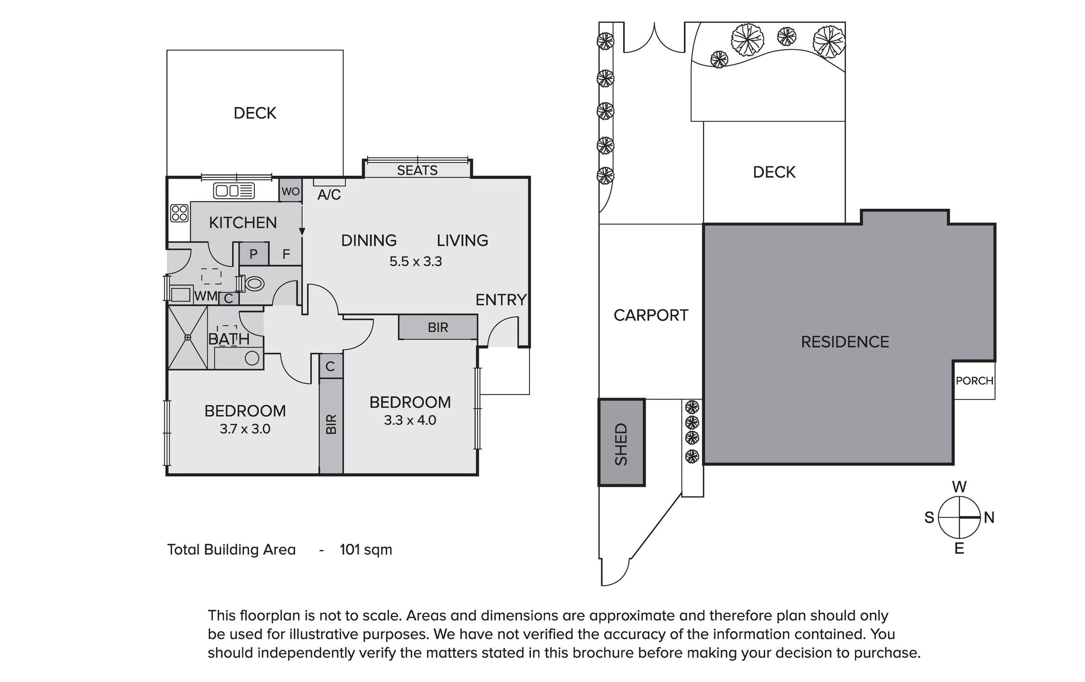 1/12 Riviera Street, Mentone, VIC 3194 - Thumbnail 1 - 17/10/2024