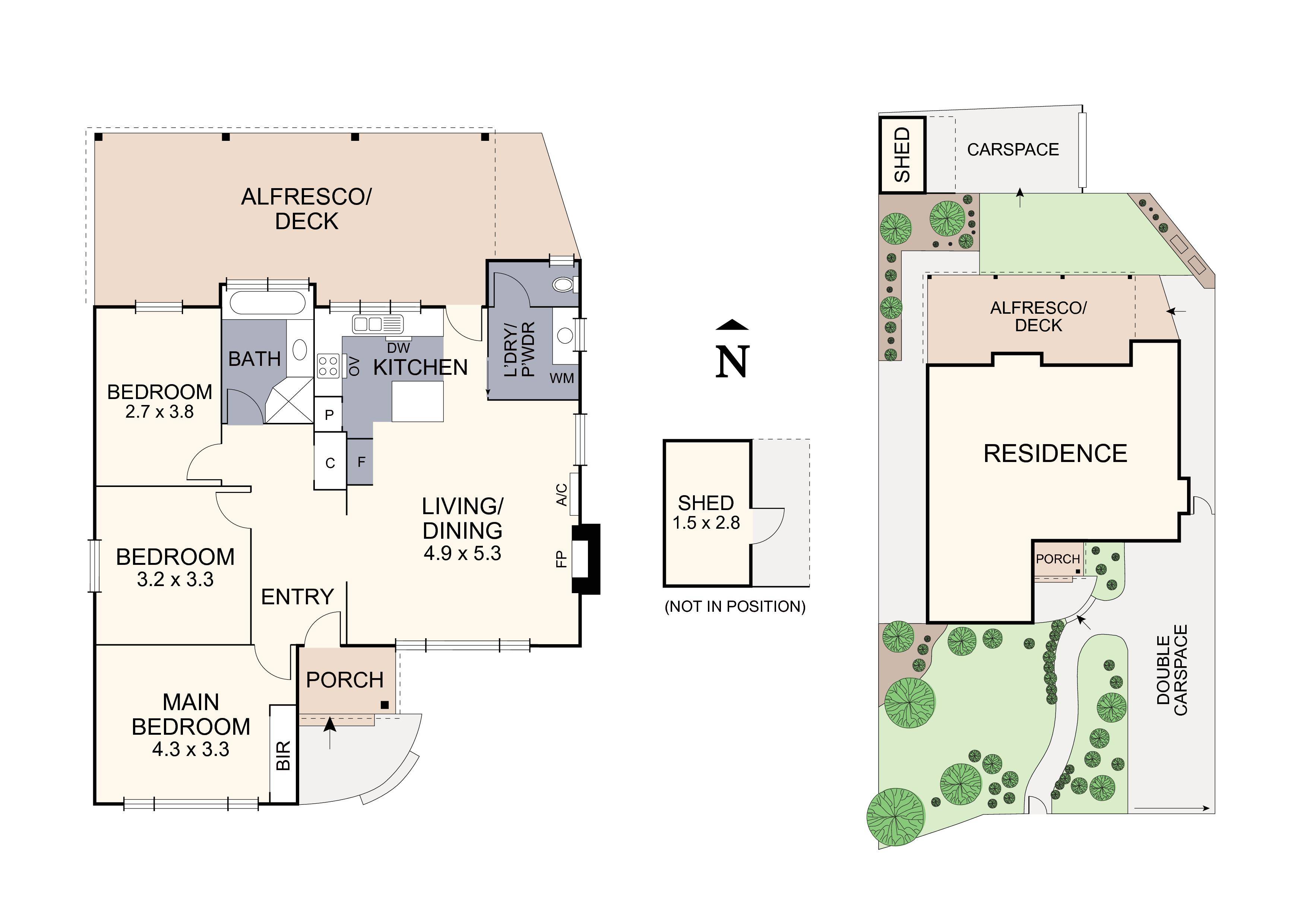 1/12 Surrey Street, Ringwood, VIC 3134 - Thumbnail 1 - 03/02/2026