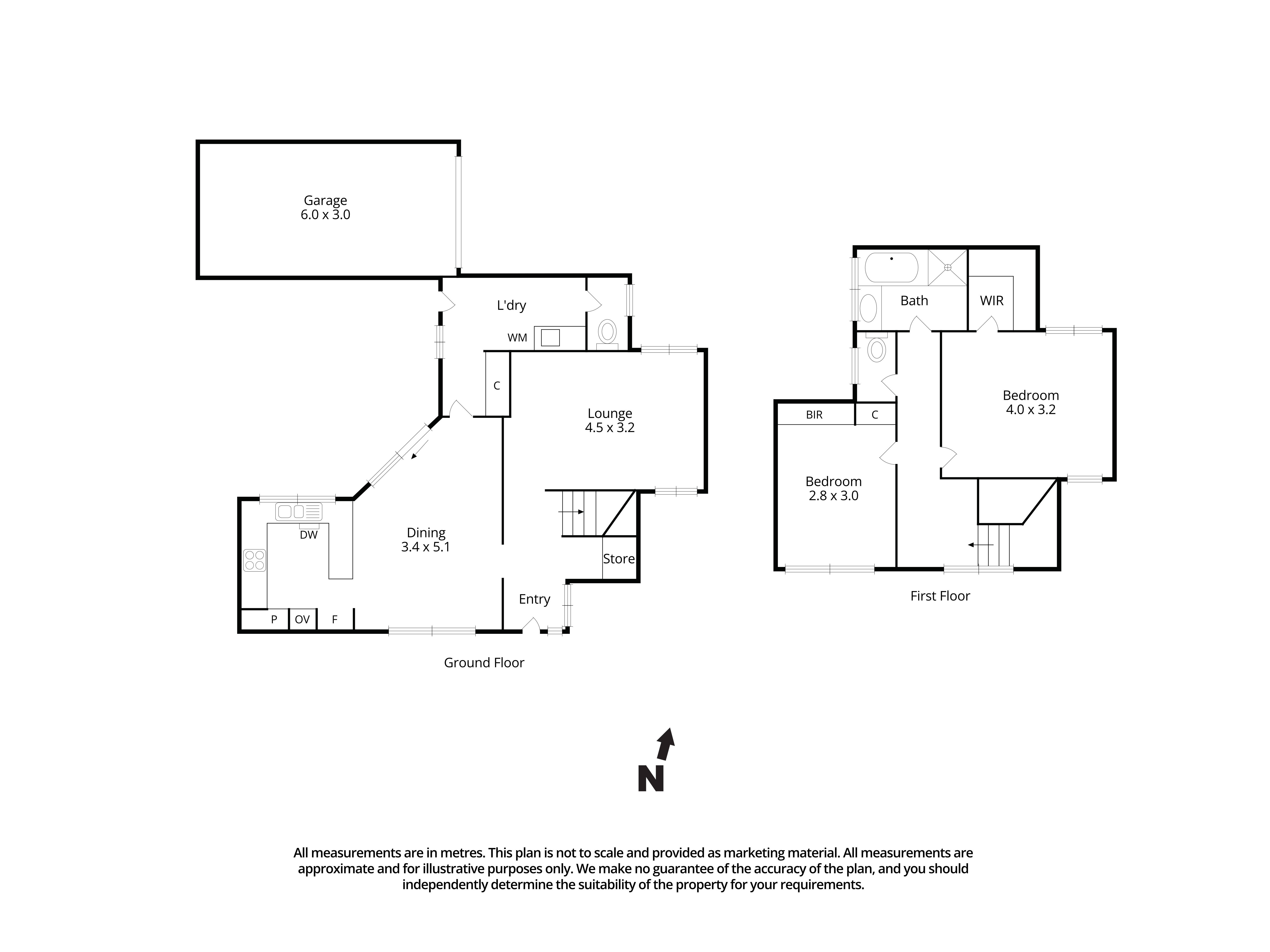 1/124-126 Tyler Street, Preston, VIC 3072 - Thumbnail 1 - 29/01/2025