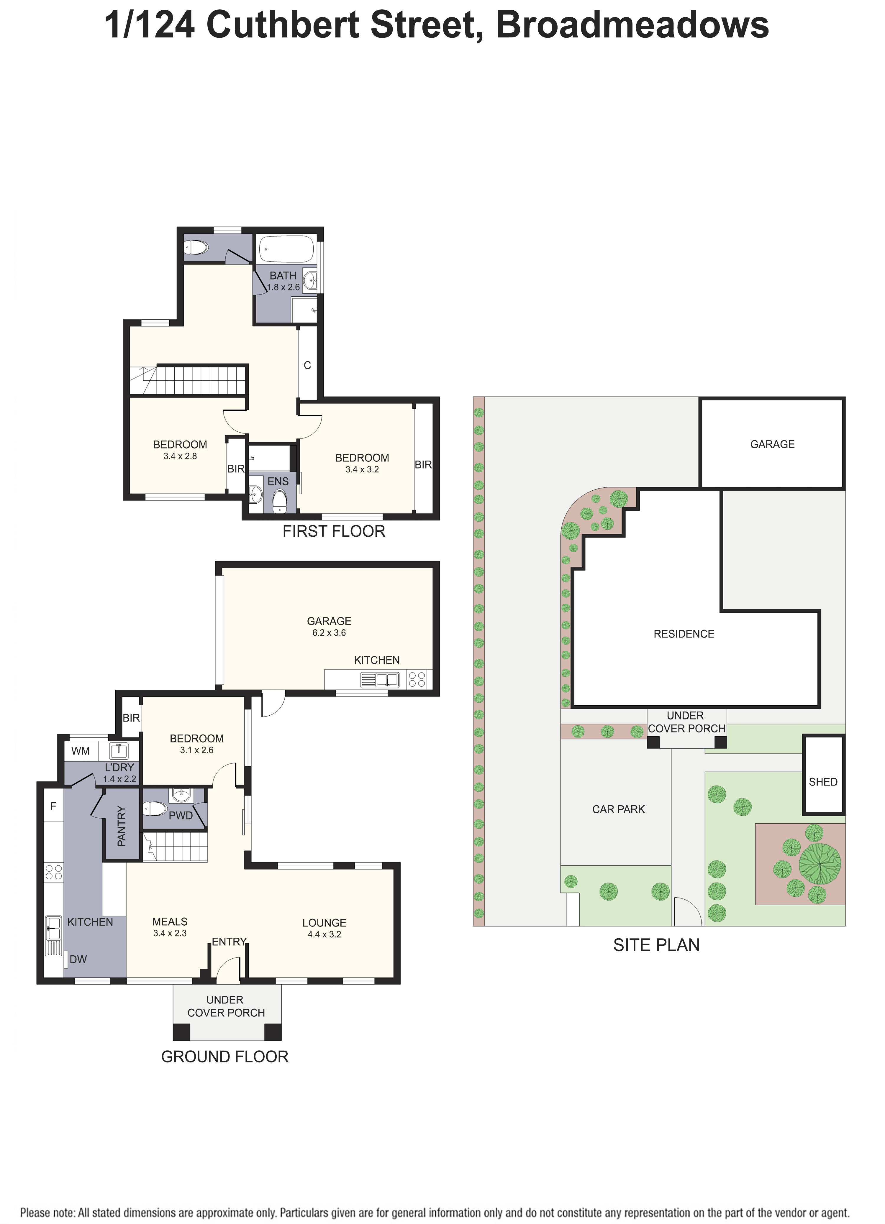 1/124 Cuthbert Street, Broadmeadows, VIC 3047 - Thumbnail 1 - 07/04/2025