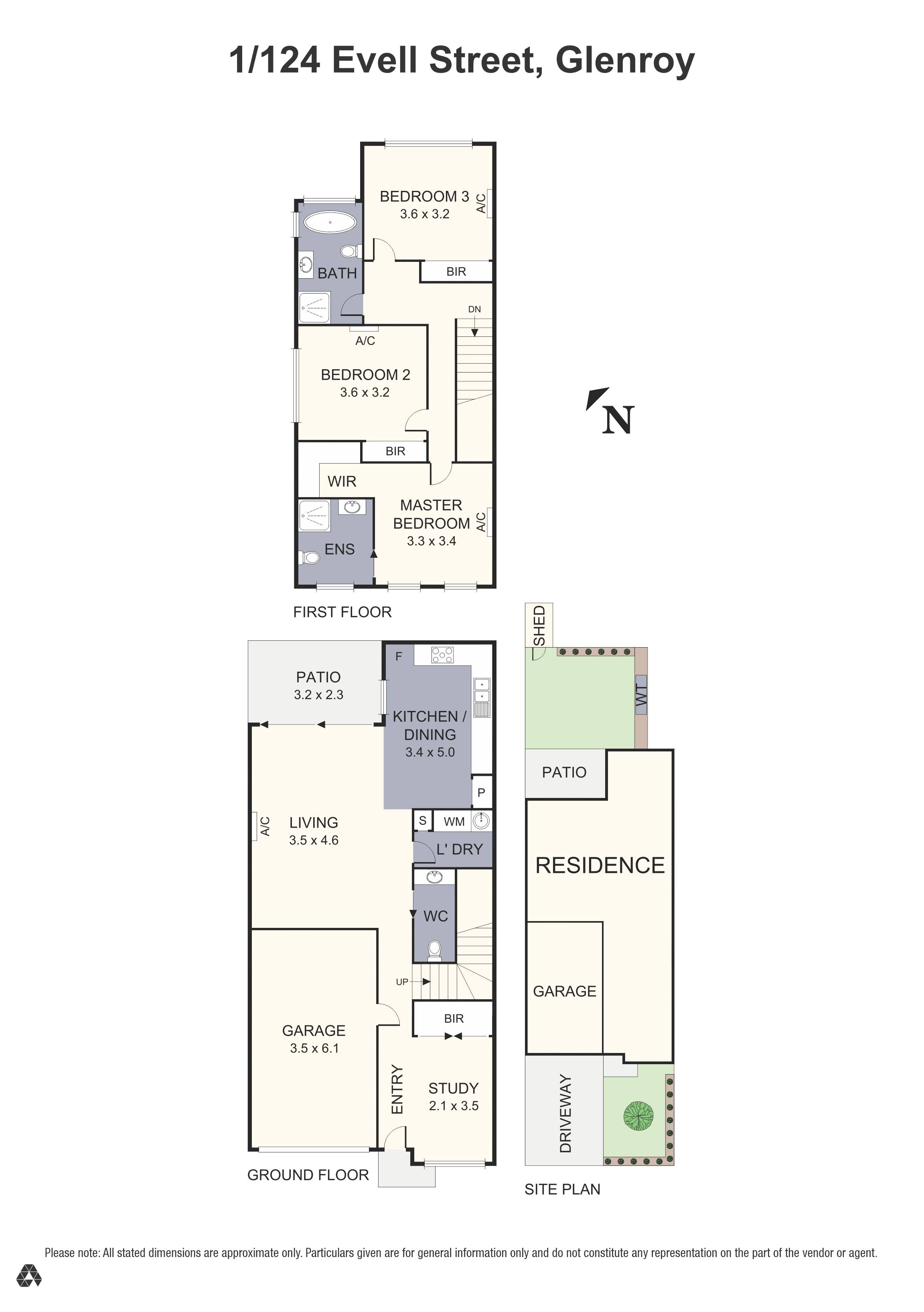 1/124 Evell Street, Glenroy, VIC 3046 - Thumbnail 1 - 02/12/2025