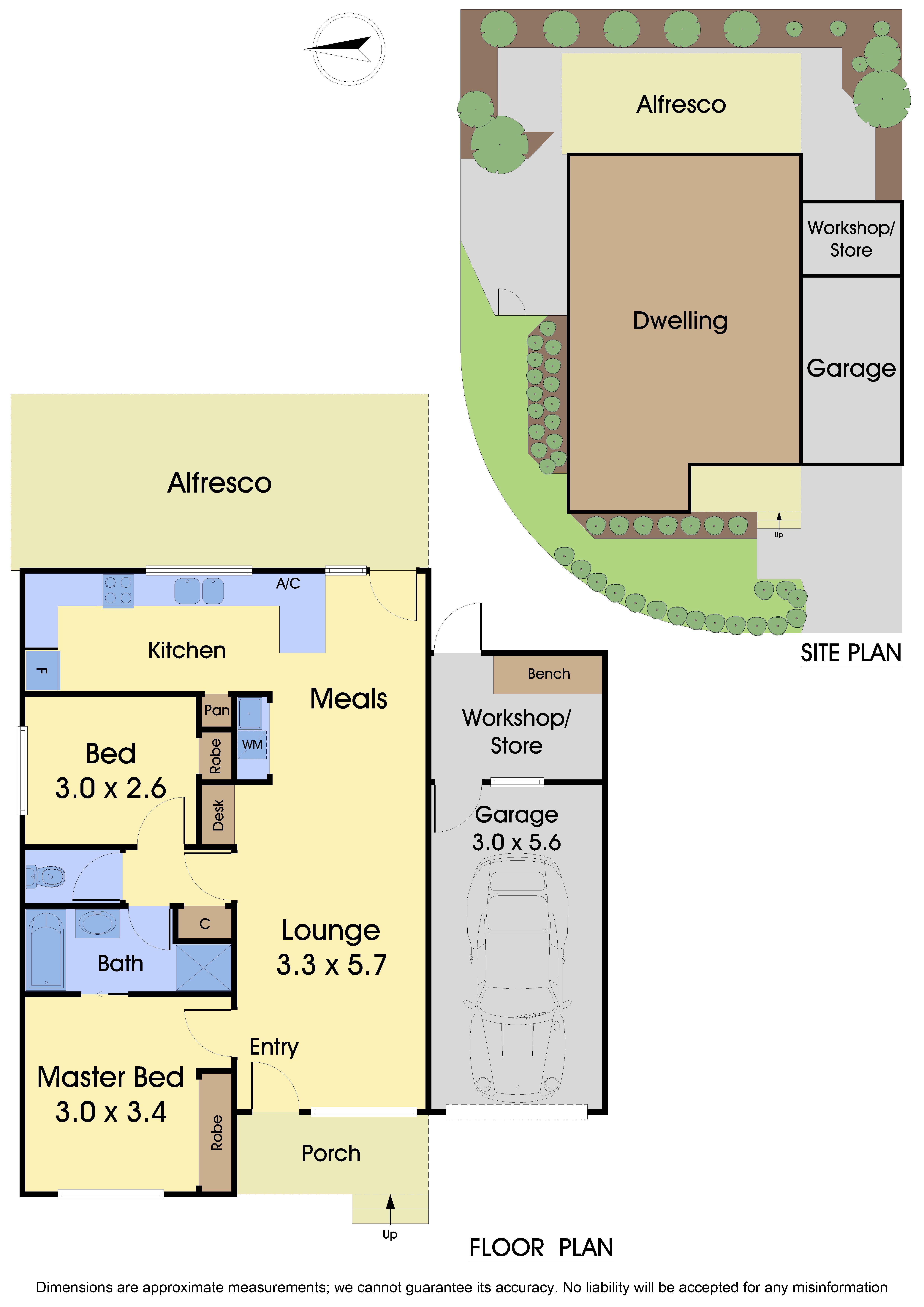 1/127 Arthur Street, Bundoora, VIC 3083 - Thumbnail 1 - 02/02/2022
