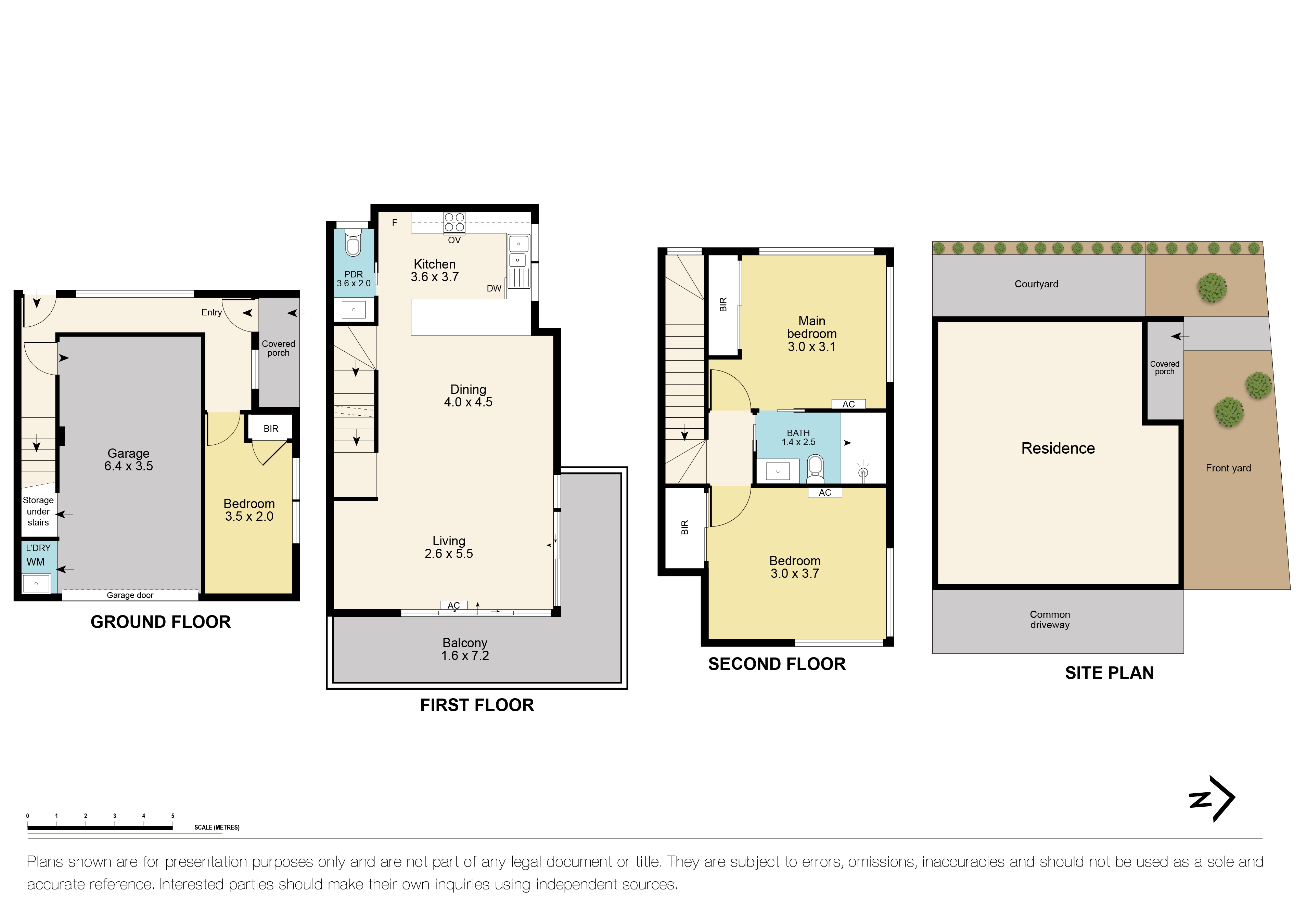 1/127 Raleigh Road, Maribyrnong, VIC 3032 - Thumbnail 1 - 20/11/2025