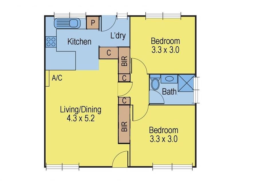 1/128 Cox Road, Corio, VIC 3214 - Thumbnail 1 - 10/03/2023
