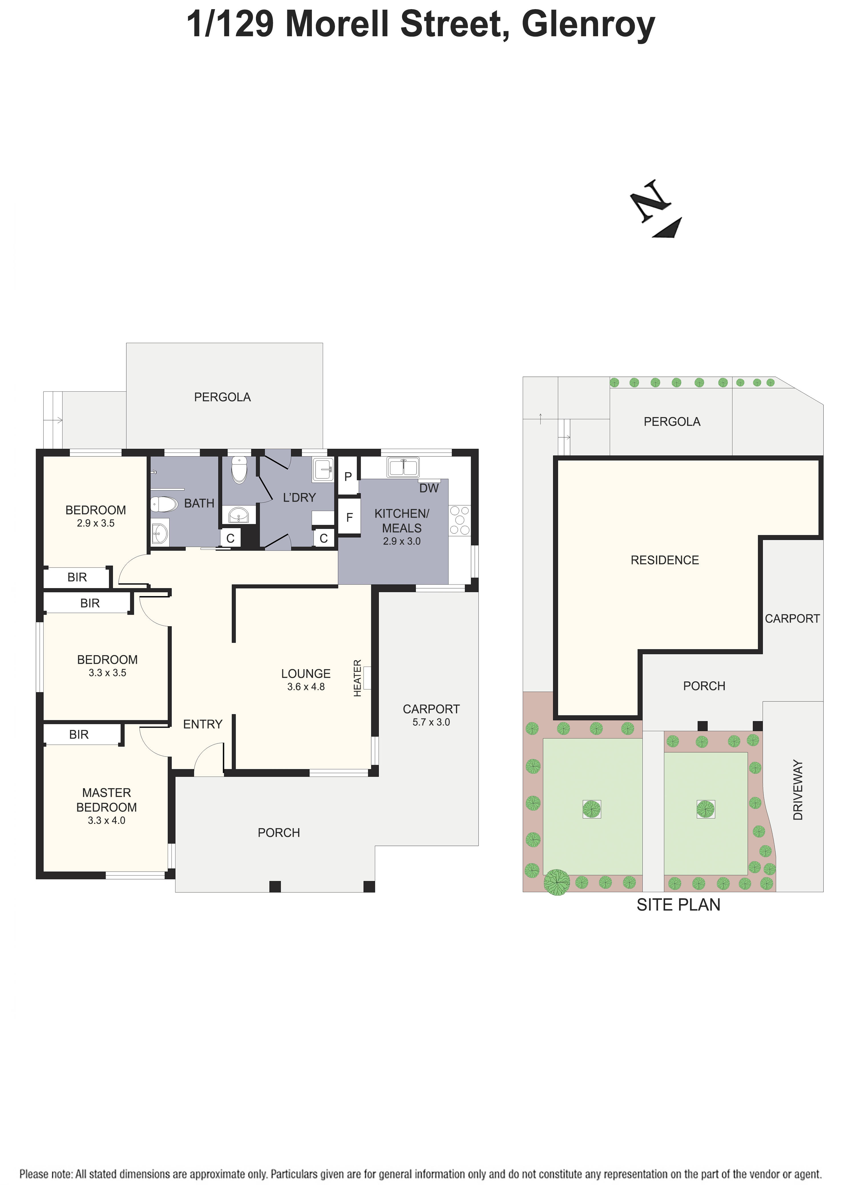 1/129 Morell Street, Glenroy, VIC 3046 - Thumbnail 1 - 27/08/2026