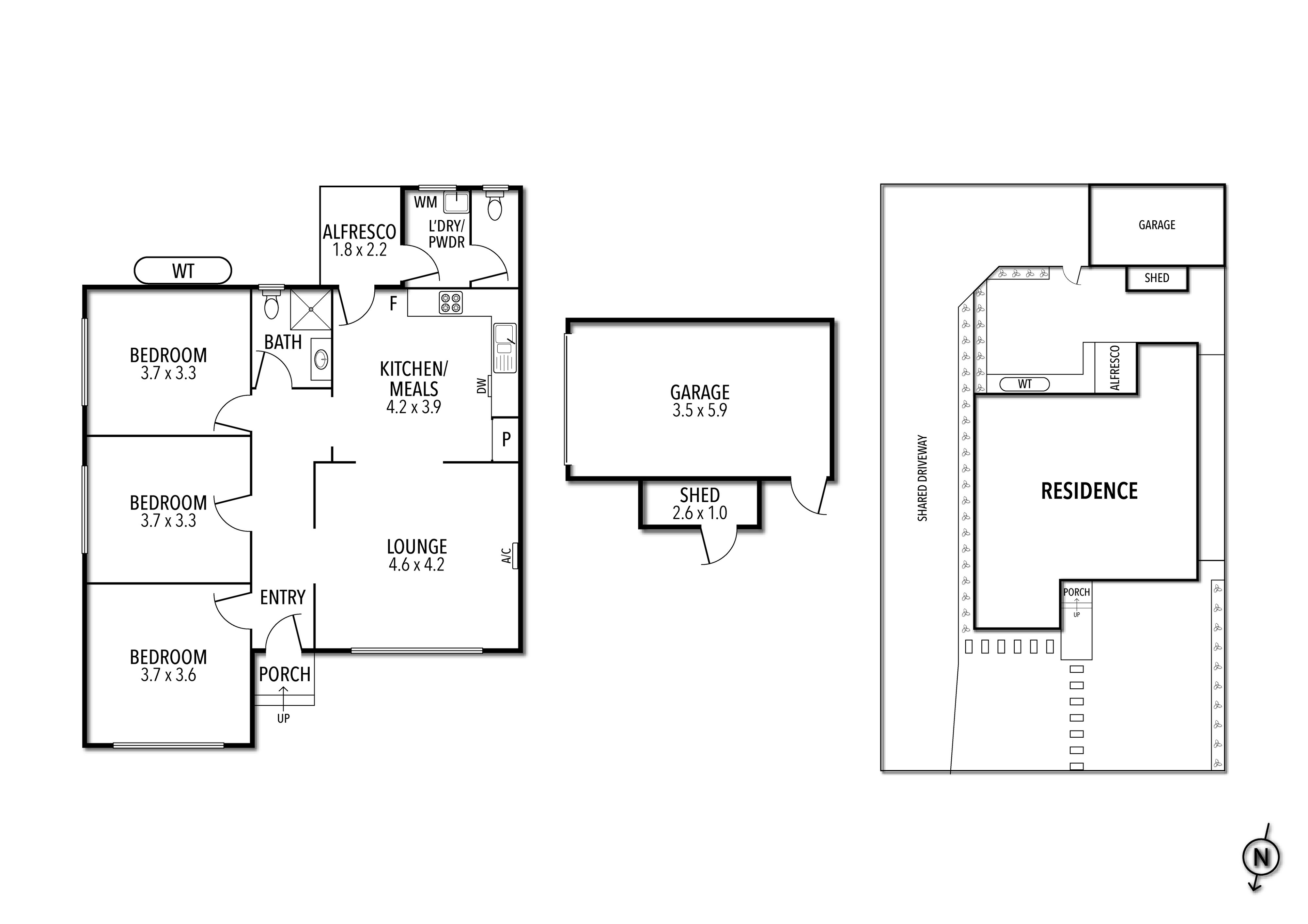 1/129 Suspension Street, Ardeer, VIC 3022 - Thumbnail 1 - 18/11/2025