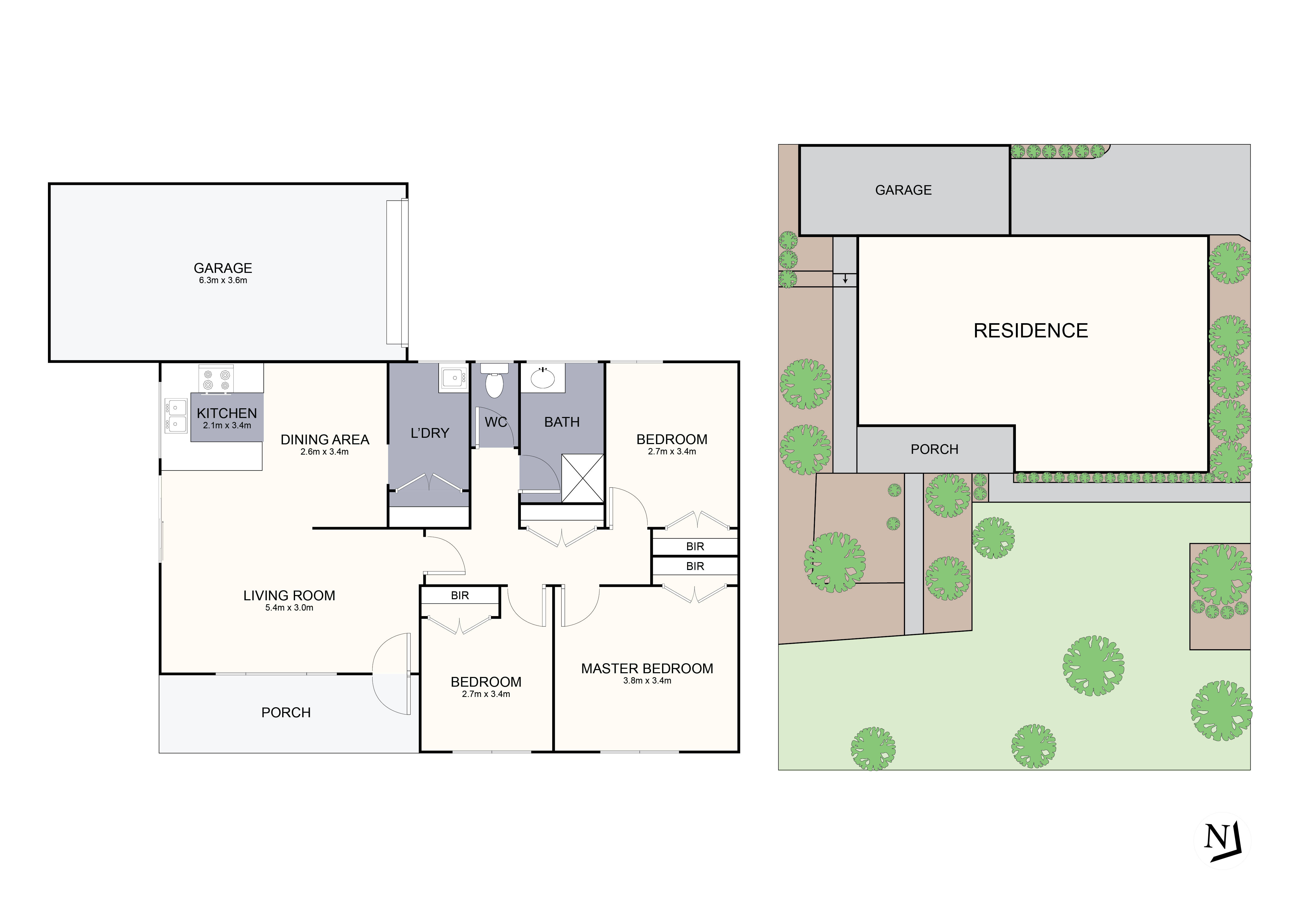 1/13-15 Smith Street, Healesville, VIC 3777 - Thumbnail 1 - 05/06/2024
