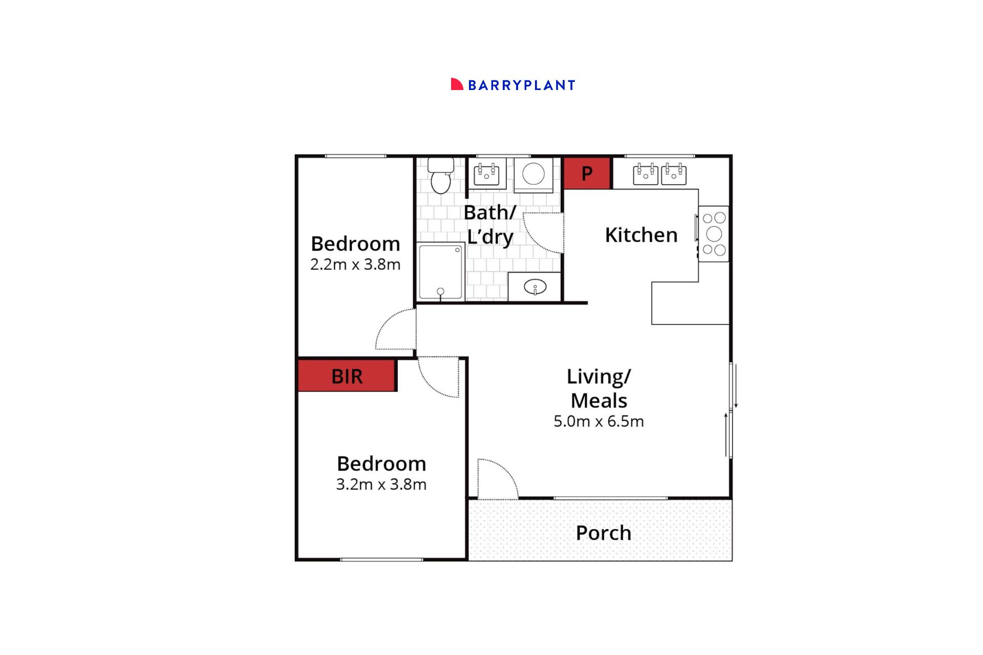 1/13 Almurta St, Alfredton, VIC 3350 - Thumbnail 1 - 23/01/2026