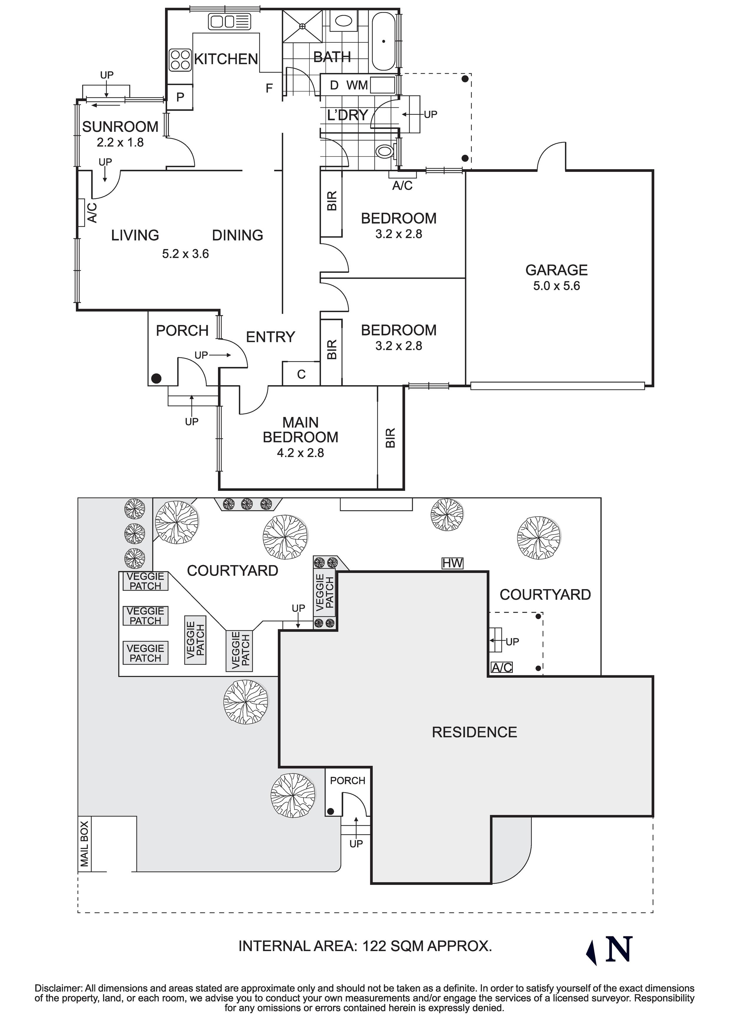 1/13 Callander Road, Pascoe Vale, VIC 3044 - Thumbnail 1 - 11/02/2025