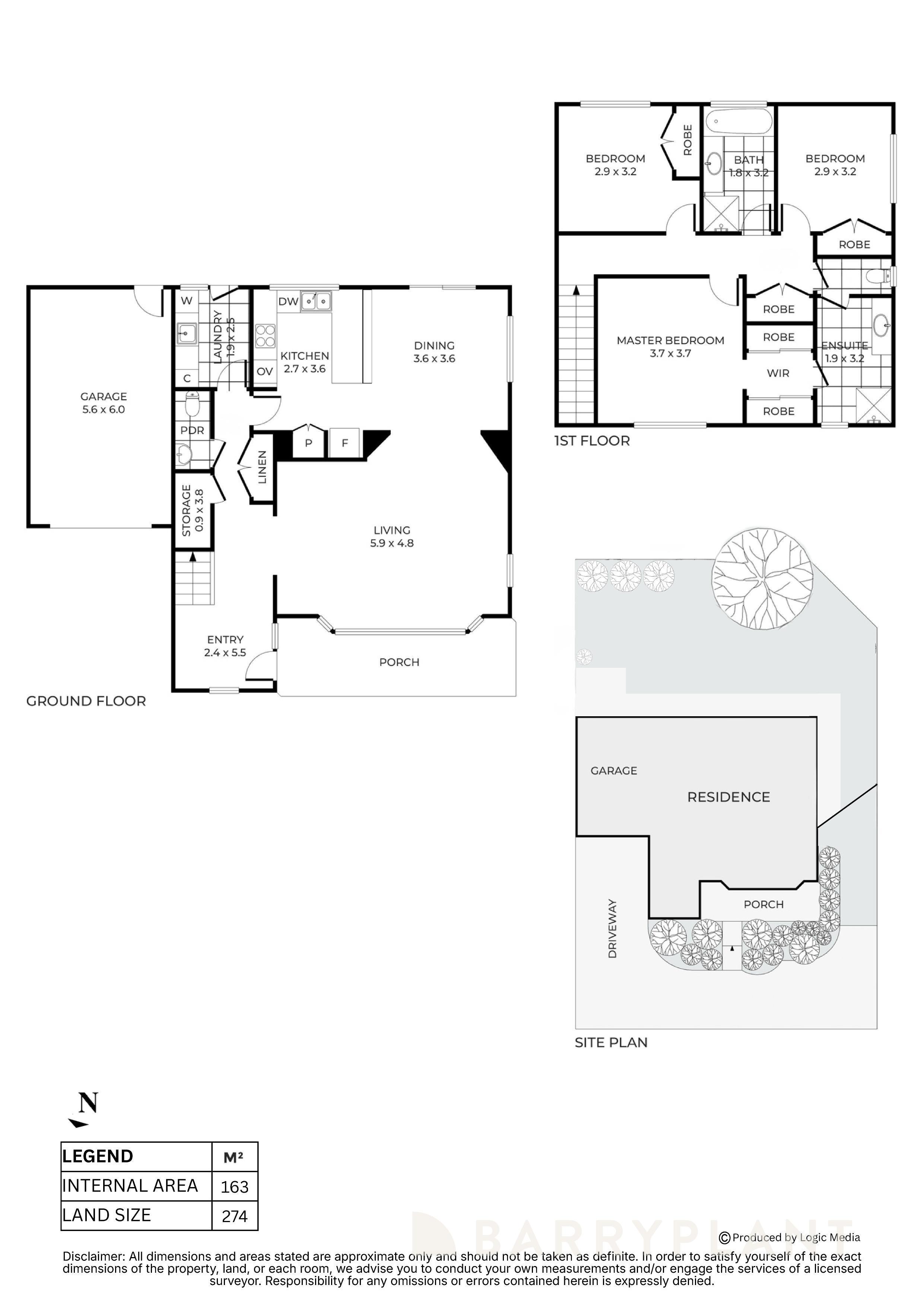 1/13 Glendale Avenue, Templestowe, VIC 3106 - Thumbnail 1 - 08/09/2026