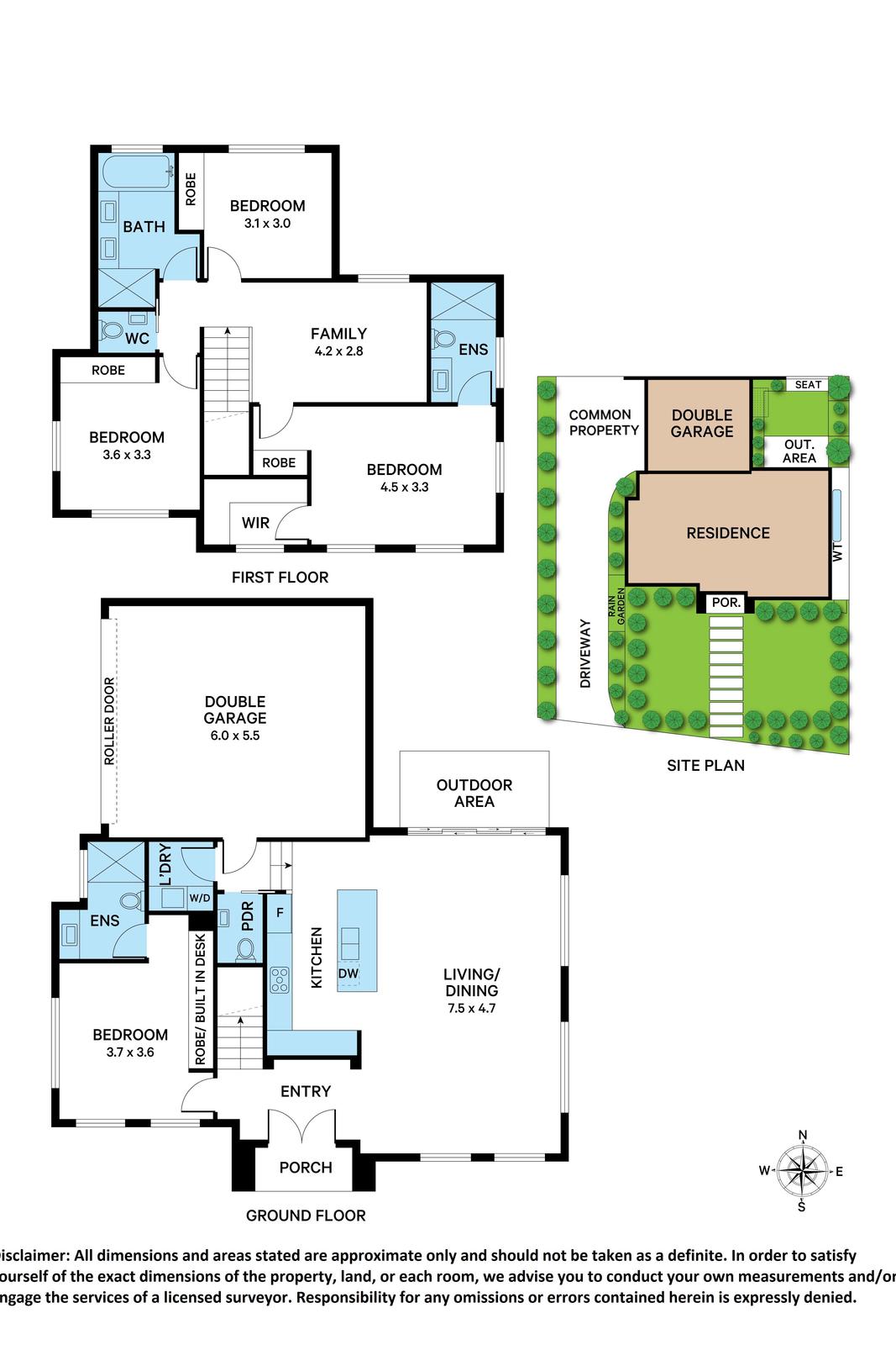 1/13 Jilpanger Road, Donvale, VIC 3111 - Thumbnail 1 - 07/08/2024