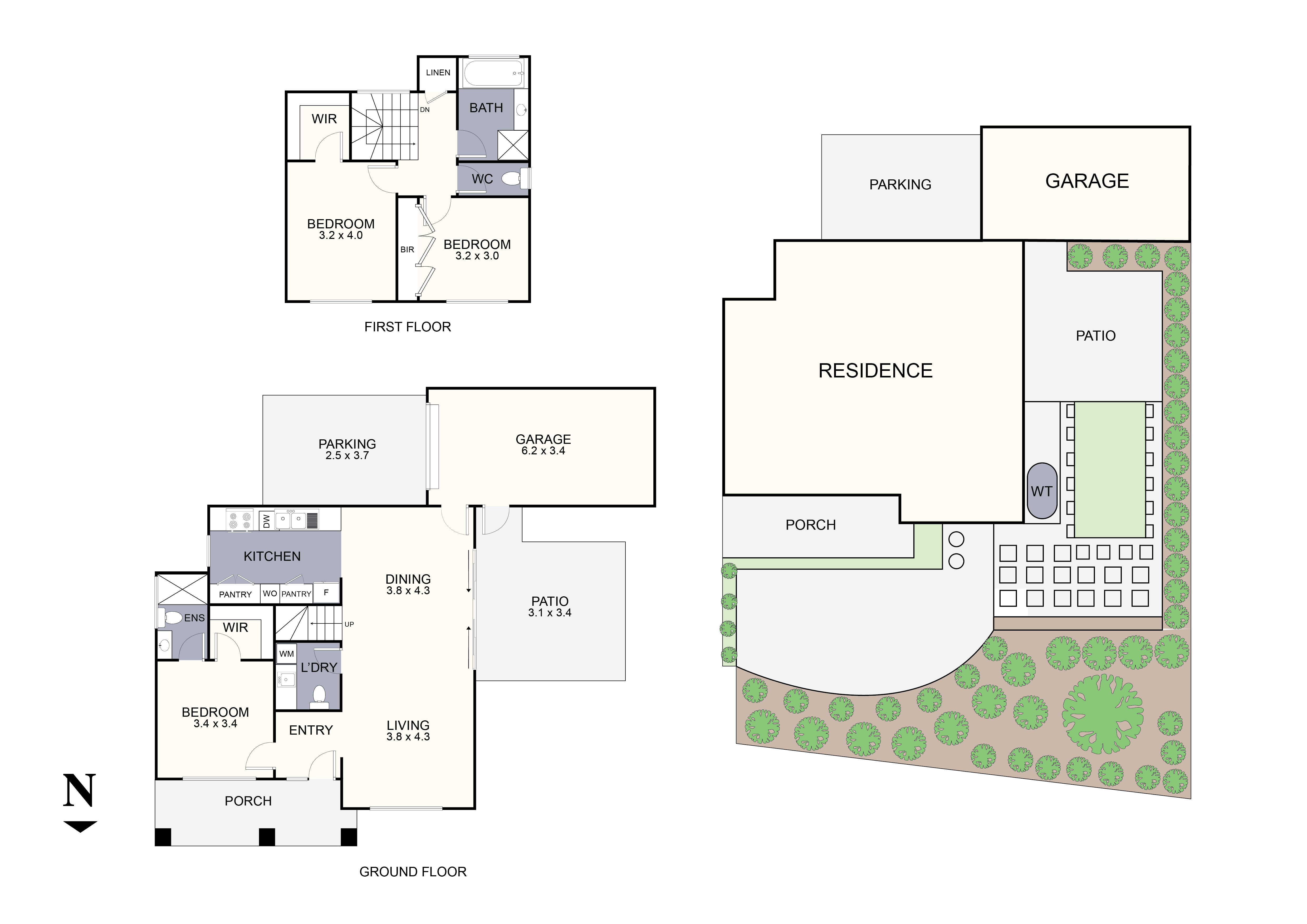 1/13 Lindel Court, Croydon, VIC 3136 - Thumbnail 1 - 05/03/2025